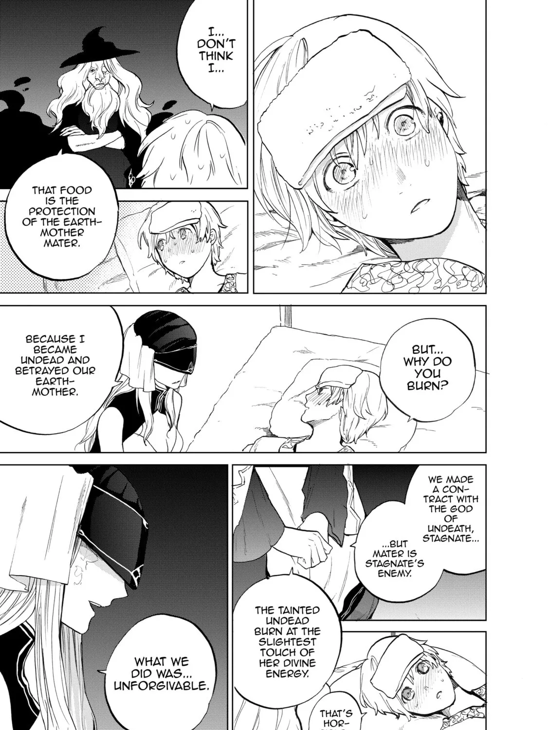 Read The Faraway Paladin chapter 3 image 68 on Lezhin