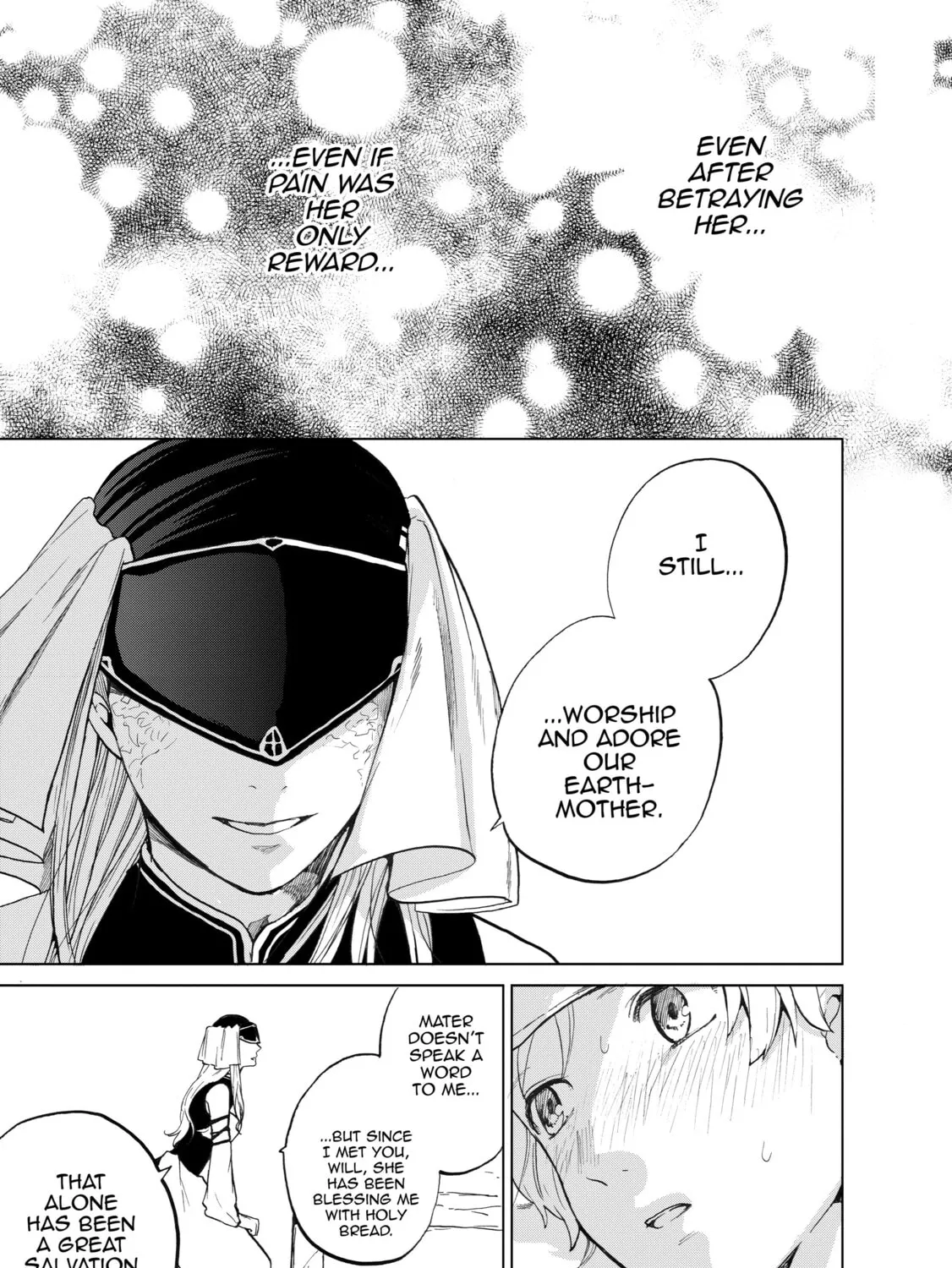 Read The Faraway Paladin chapter 3 image 72 on Lezhin