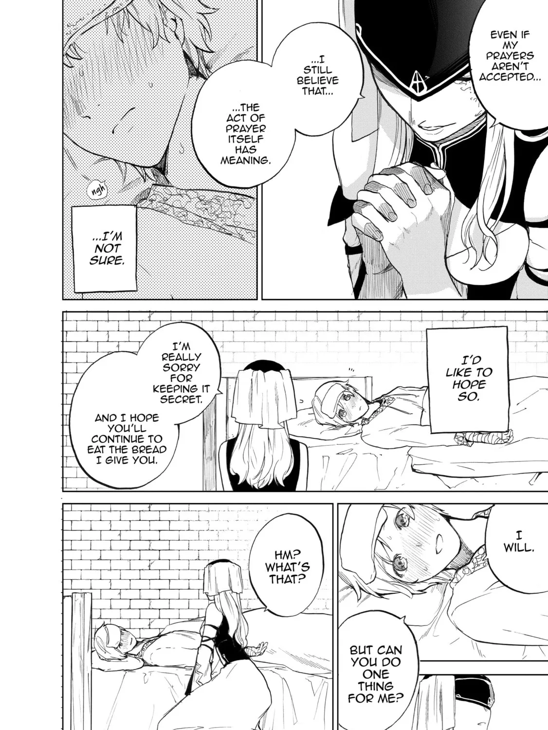 Read The Faraway Paladin chapter 3 image 74 on Lezhin
