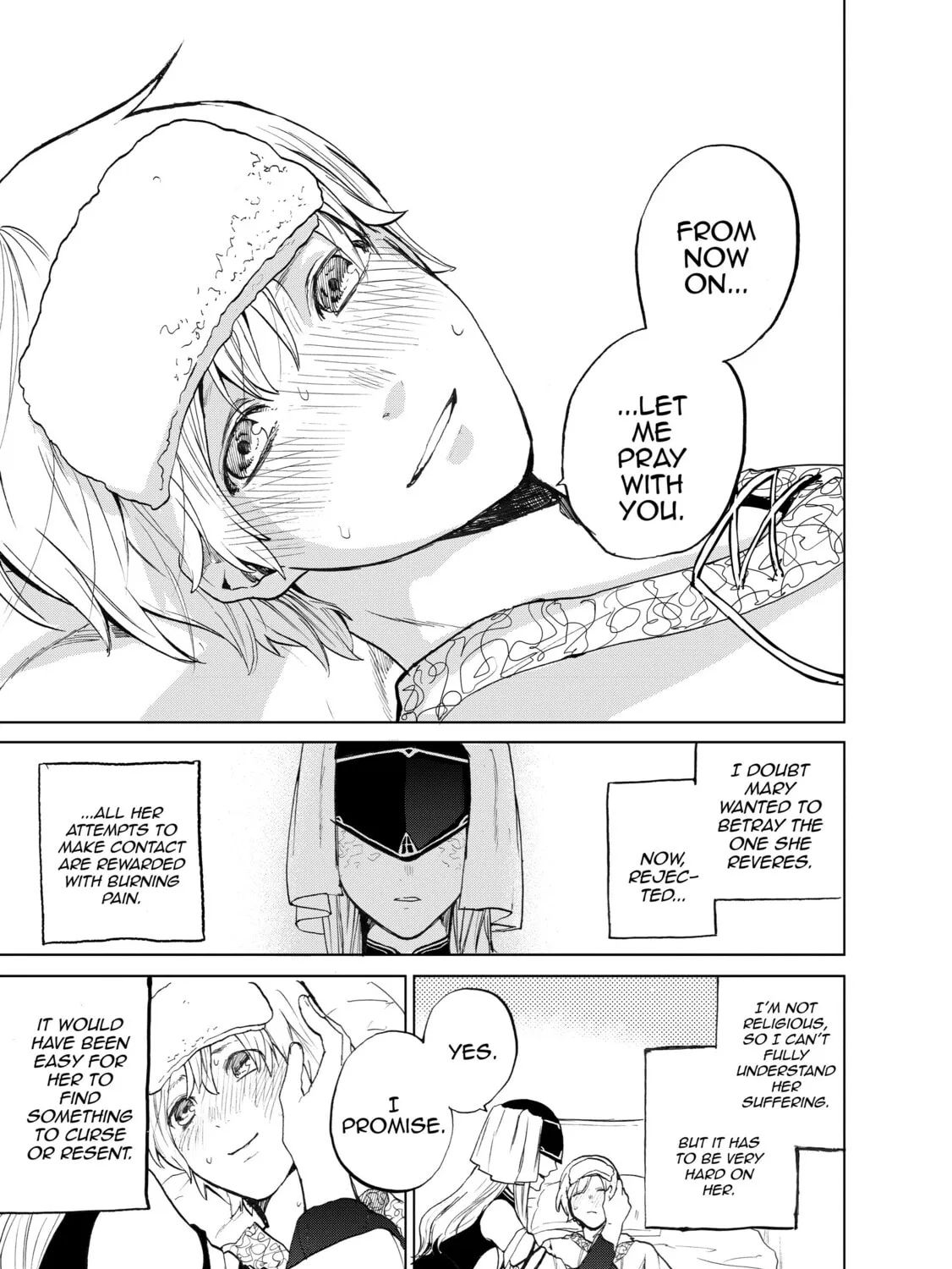 Read The Faraway Paladin chapter 3 image 76 on Lezhin