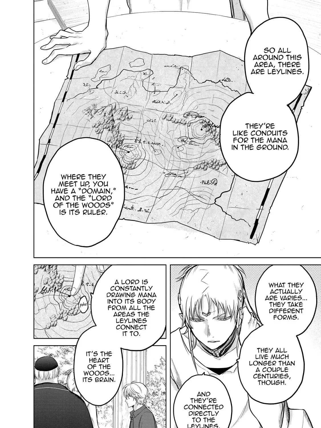 Read The Faraway Paladin chapter 30 image 54 on Lezhin