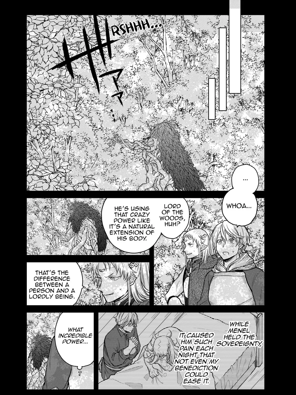Read The Faraway Paladin chapter 30 image 68 on Lezhin