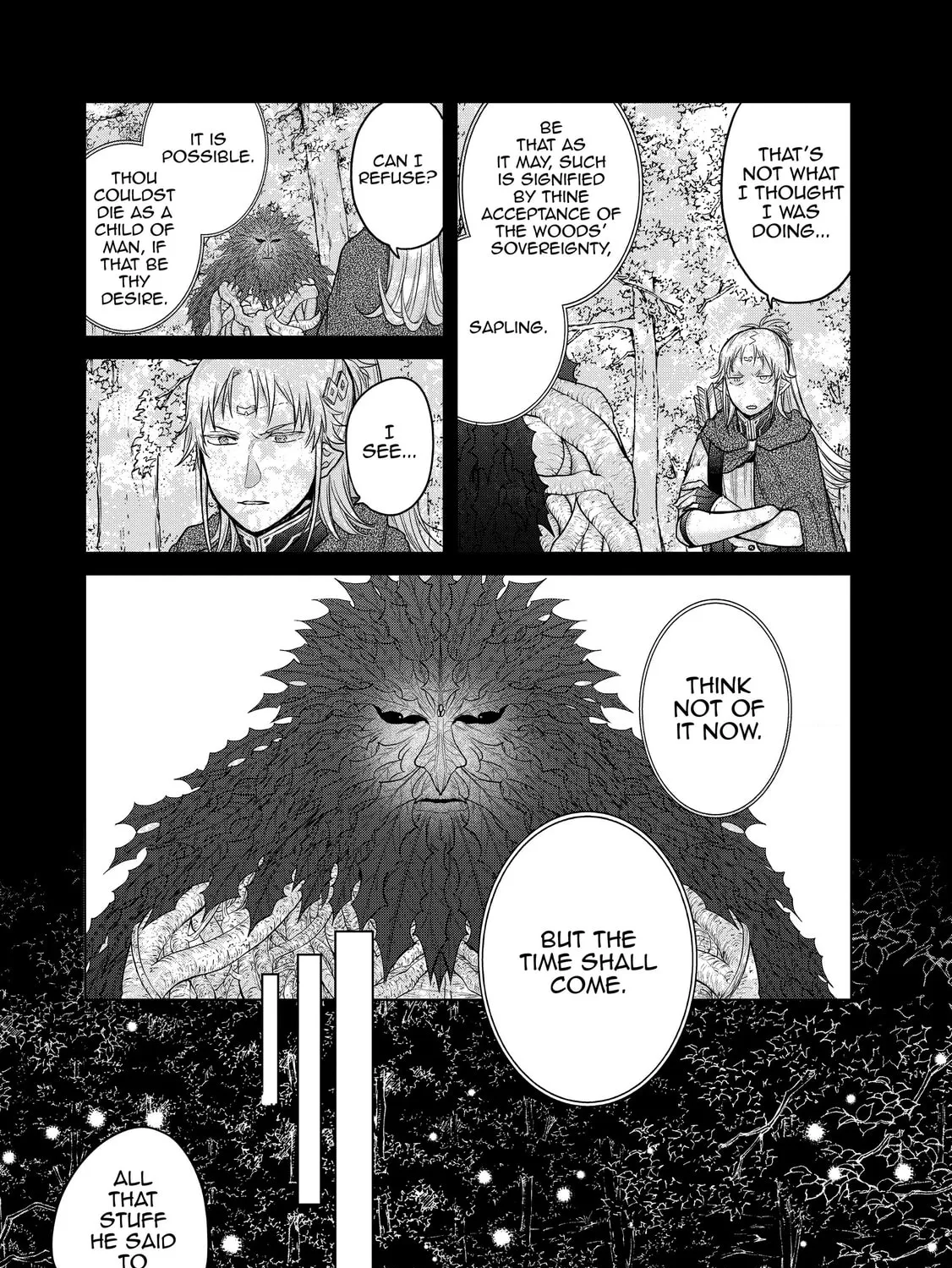 Read The Faraway Paladin chapter 30 image 72 on Lezhin
