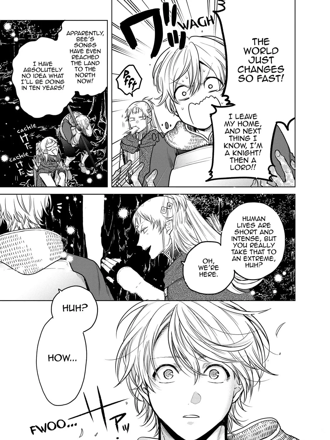 Read The Faraway Paladin chapter 30 image 80 on Lezhin