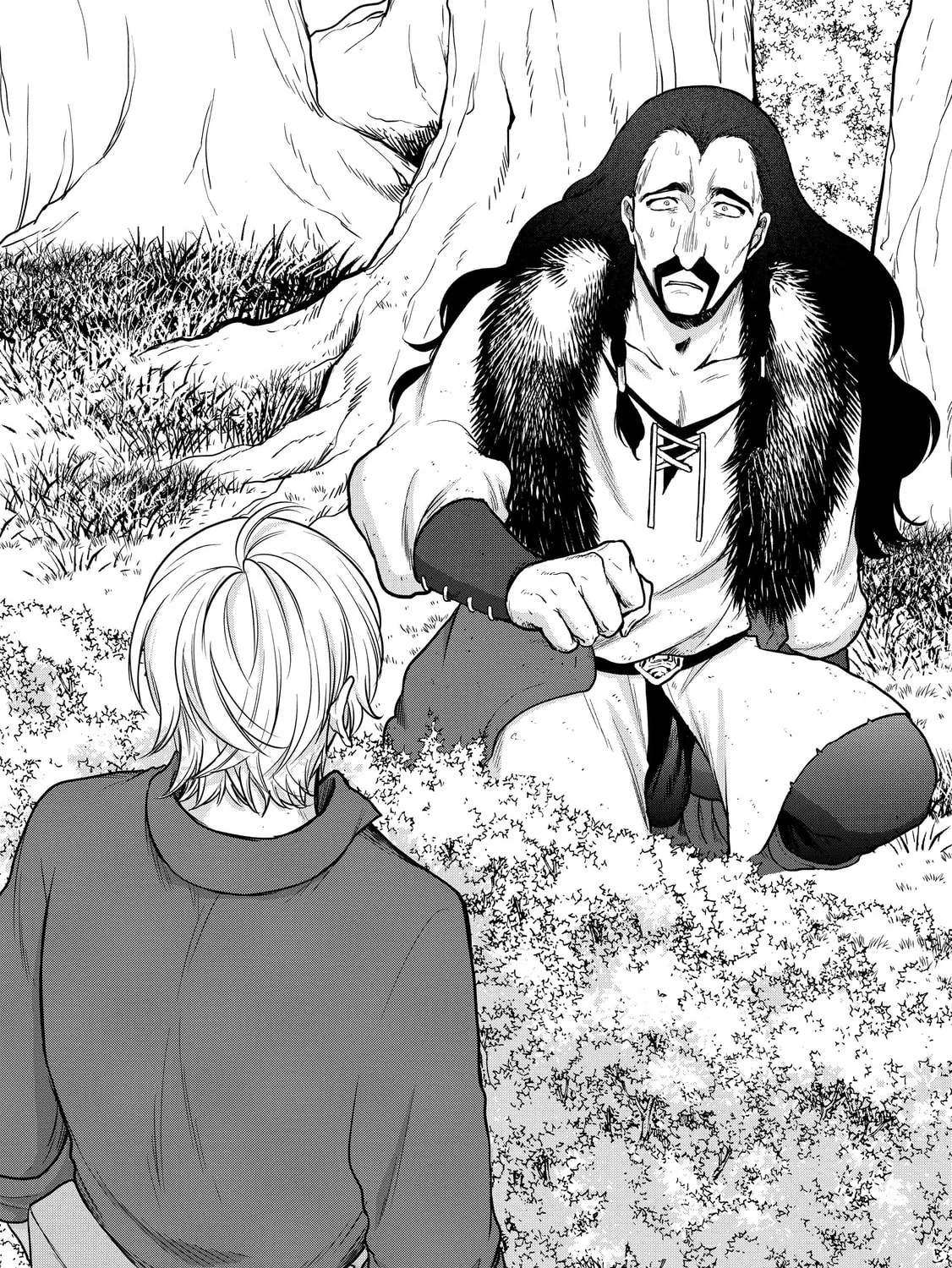 Read The Faraway Paladin chapter 30 image 90 on Lezhin