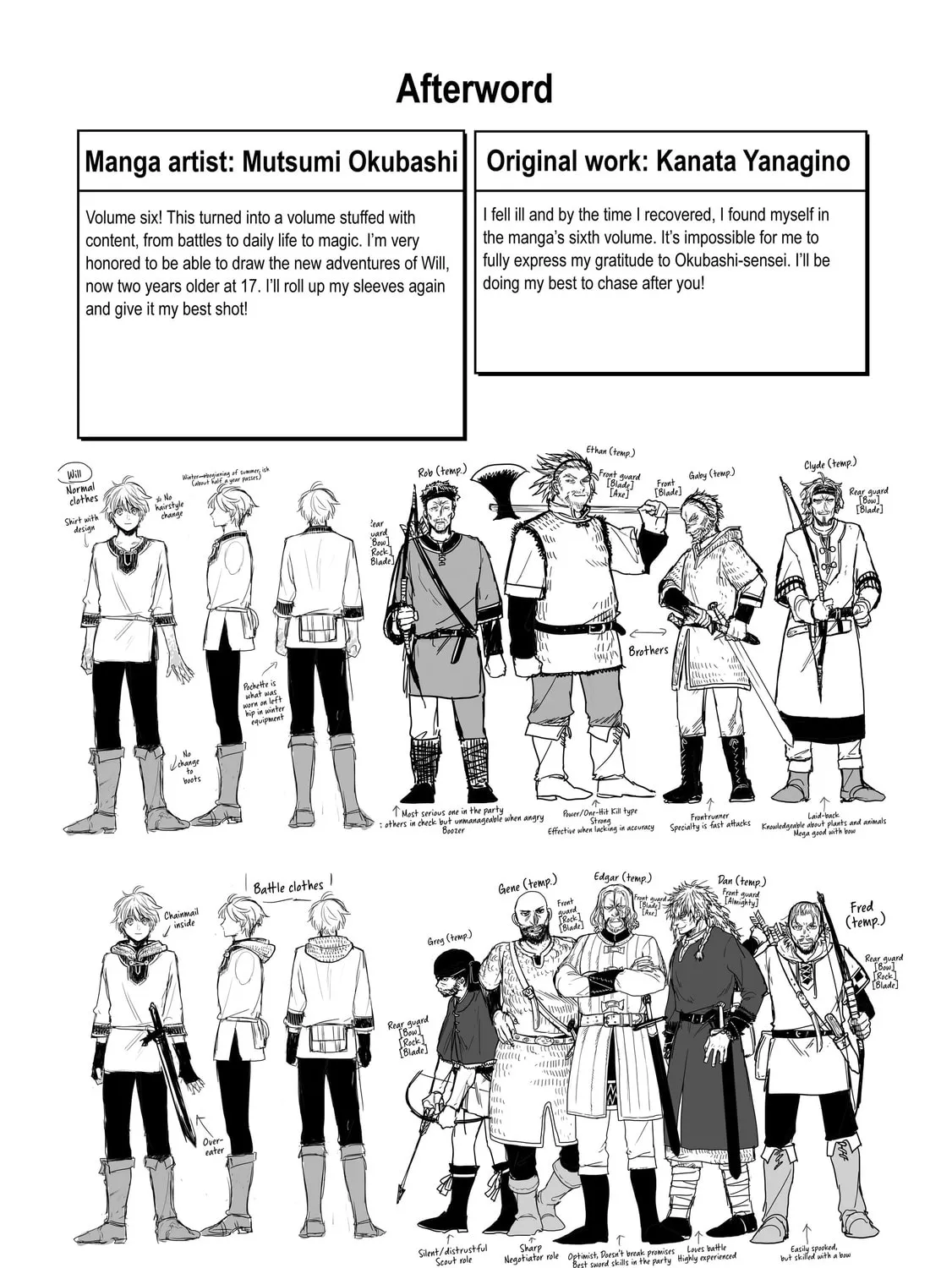 Read The Faraway Paladin chapter 30 image 92 on Lezhin