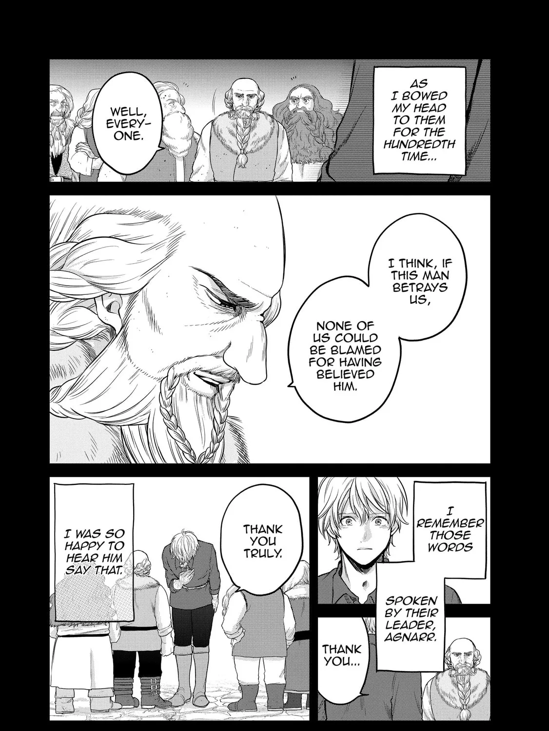 Read The Faraway Paladin chapter 31 image 24 on Lezhin