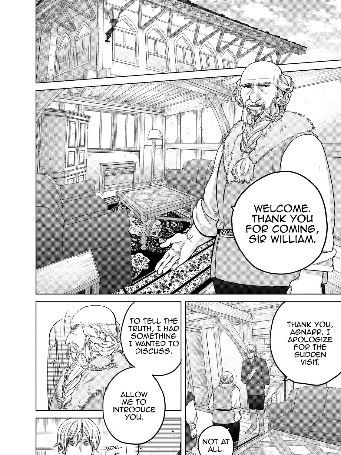 Read The Faraway Paladin chapter 31 image 42 on Lezhin