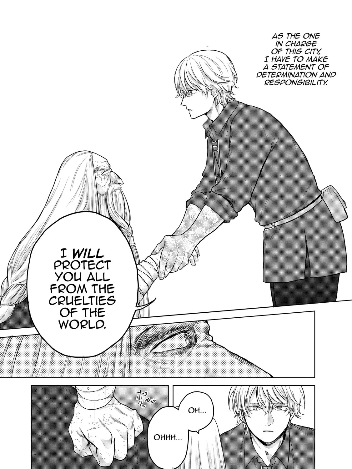 Read The Faraway Paladin chapter 31 image 52 on Lezhin