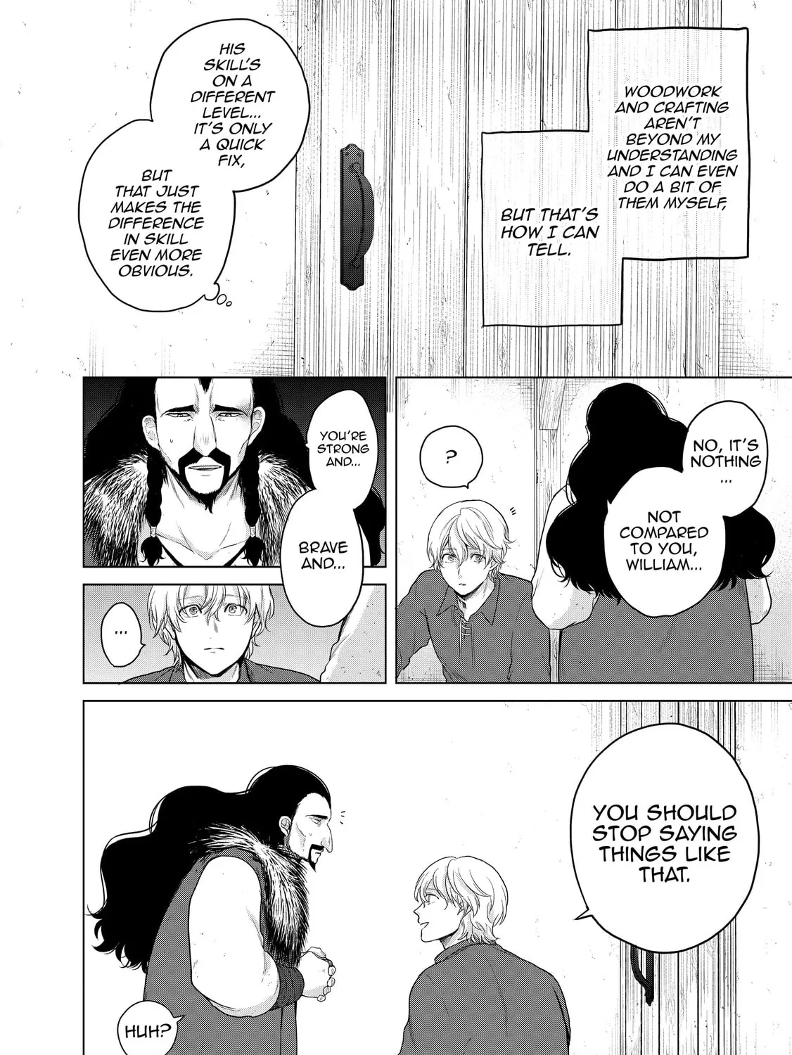 Read The Faraway Paladin chapter 33 image 30 on Lezhin
