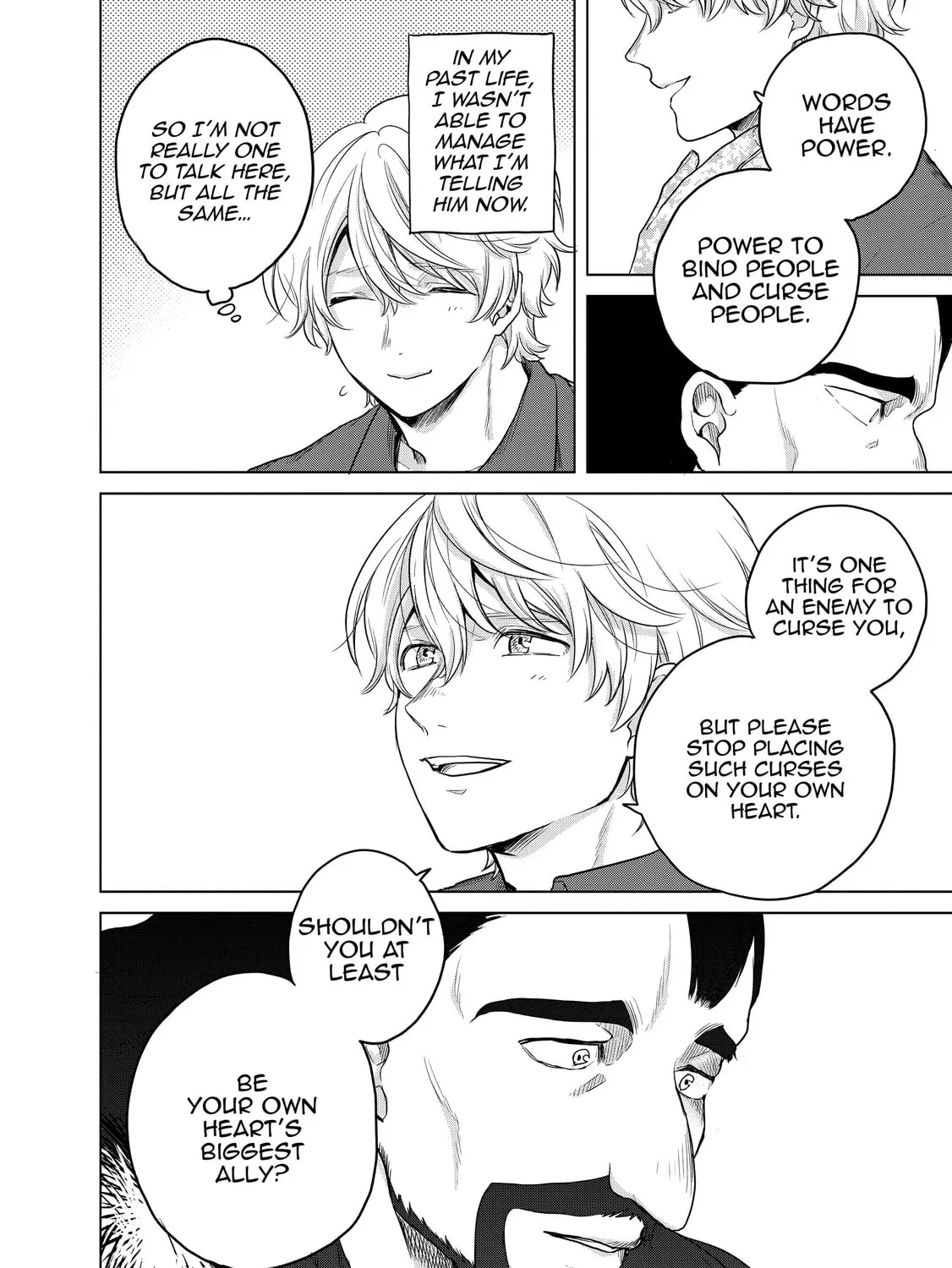 Read The Faraway Paladin chapter 33 image 34 on Lezhin