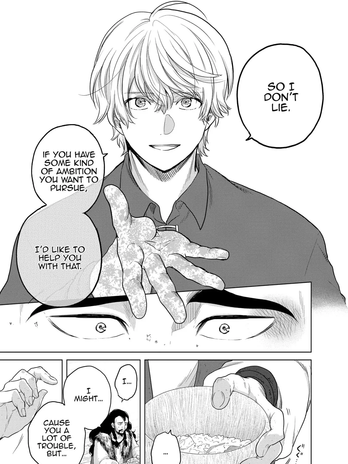 Read The Faraway Paladin chapter 33 image 56 on Lezhin