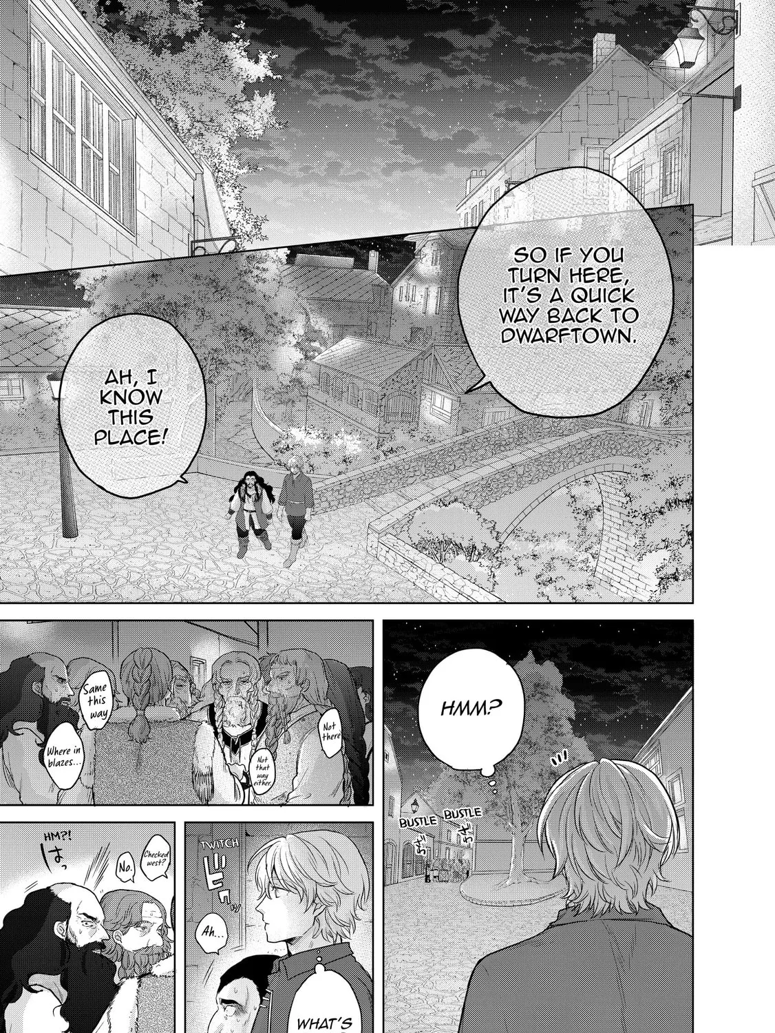 Read The Faraway Paladin chapter 33 image 60 on Lezhin