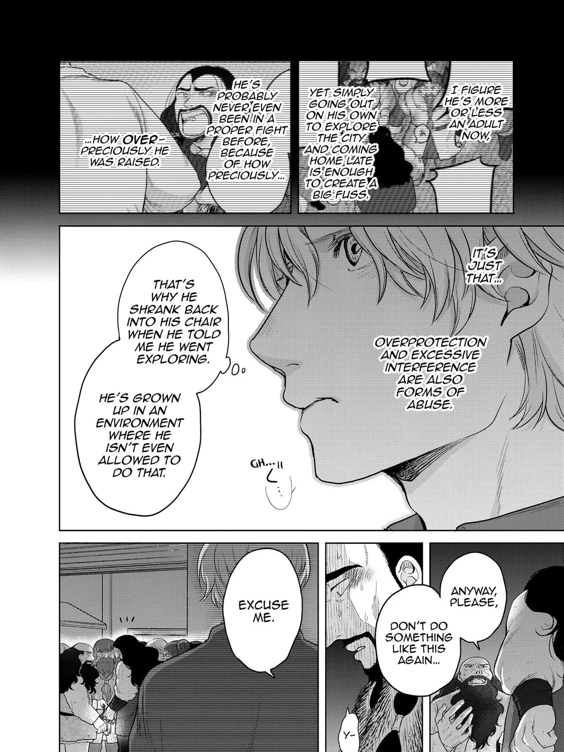 Read The Faraway Paladin chapter 33 image 66 on Lezhin