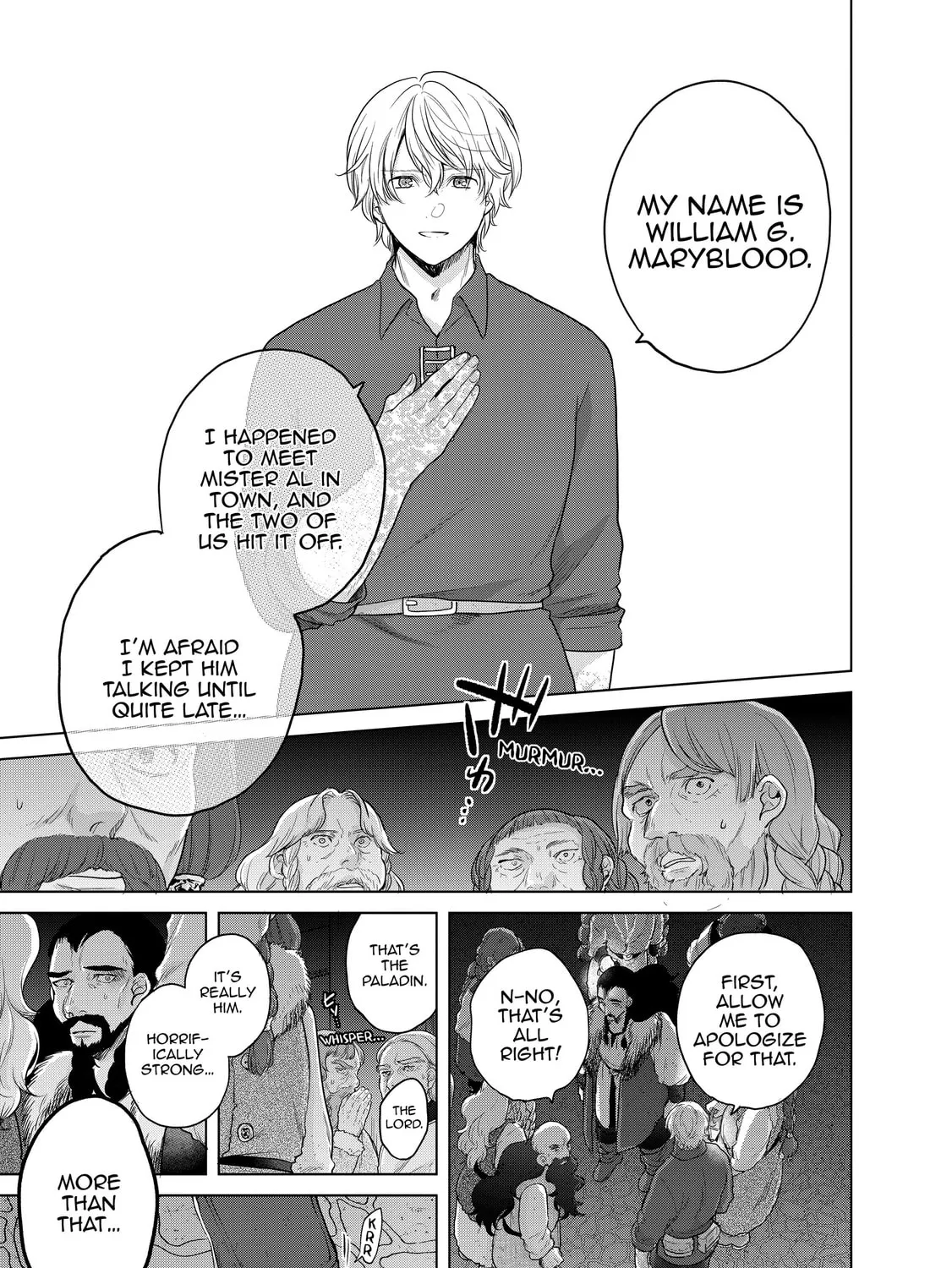 Read The Faraway Paladin chapter 33 image 68 on Lezhin