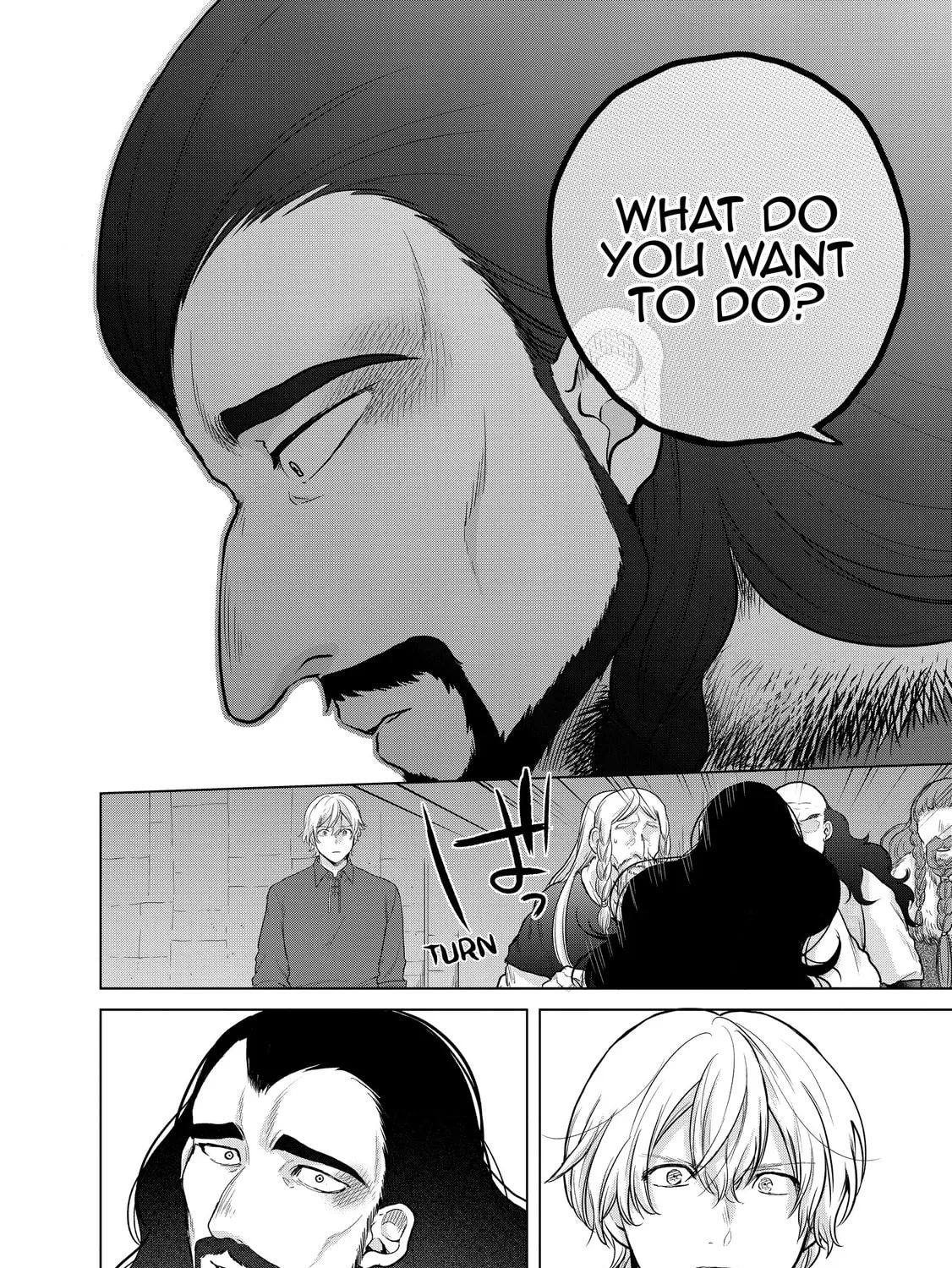 Read The Faraway Paladin chapter 33 image 74 on Lezhin