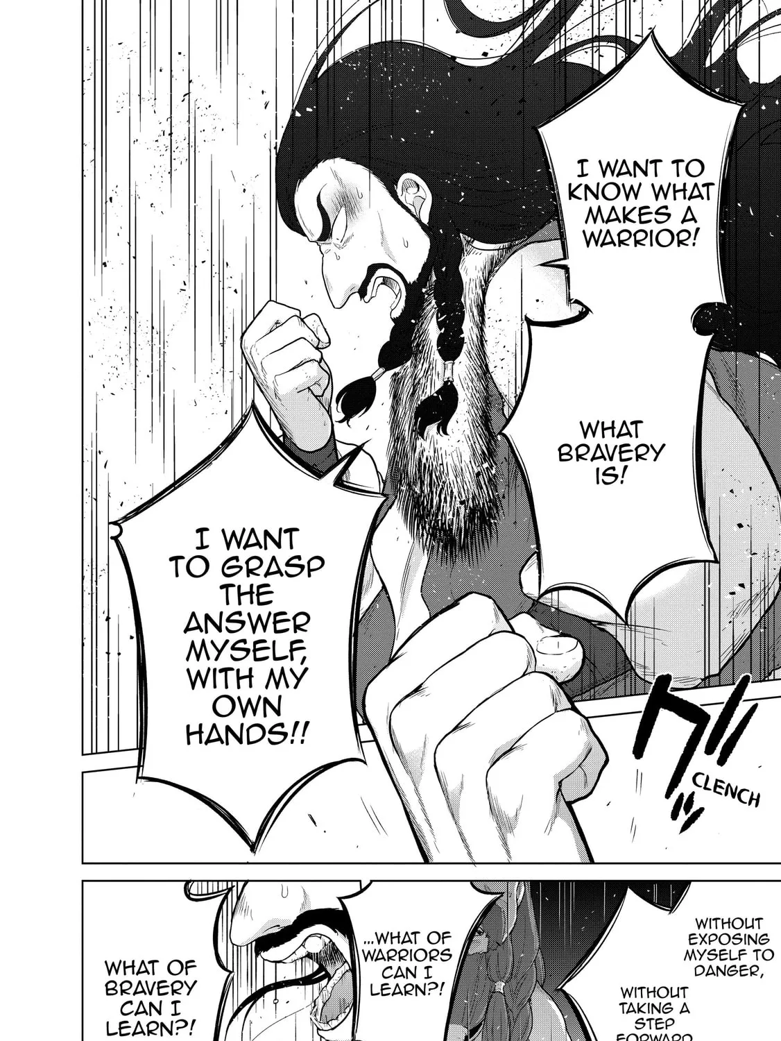 Read The Faraway Paladin chapter 33 image 78 on Lezhin