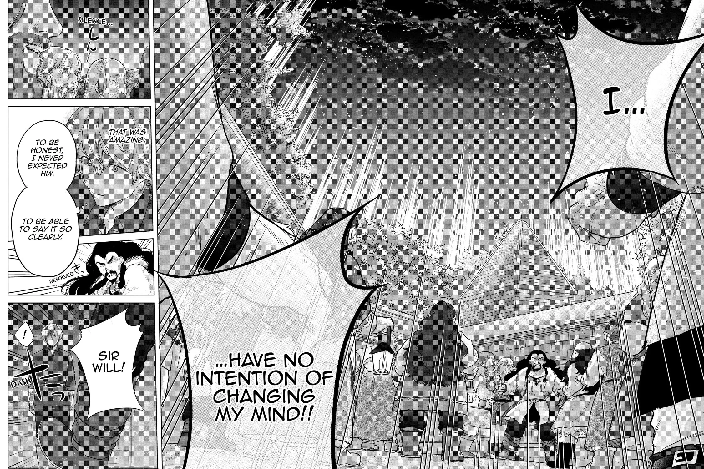 Read The Faraway Paladin chapter 33 image 82 on Lezhin