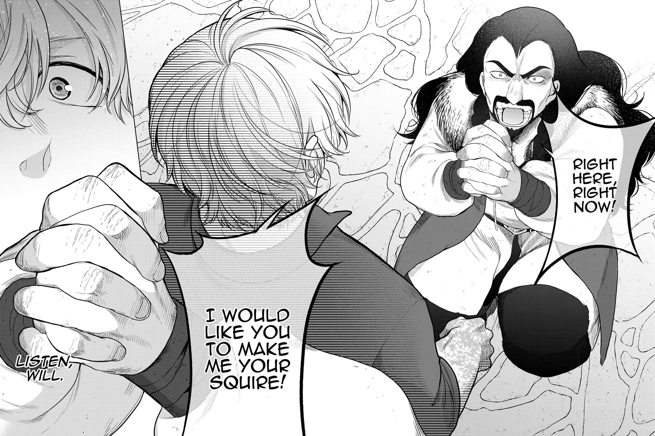 Read The Faraway Paladin chapter 33 image 84 on Lezhin