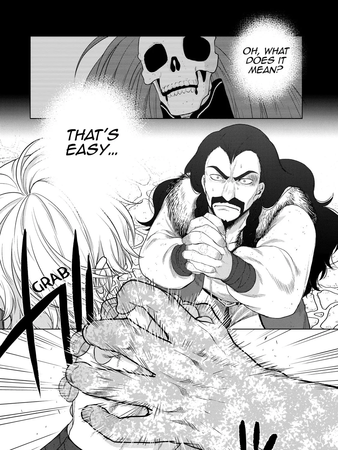 Read The Faraway Paladin chapter 33 image 88 on Lezhin