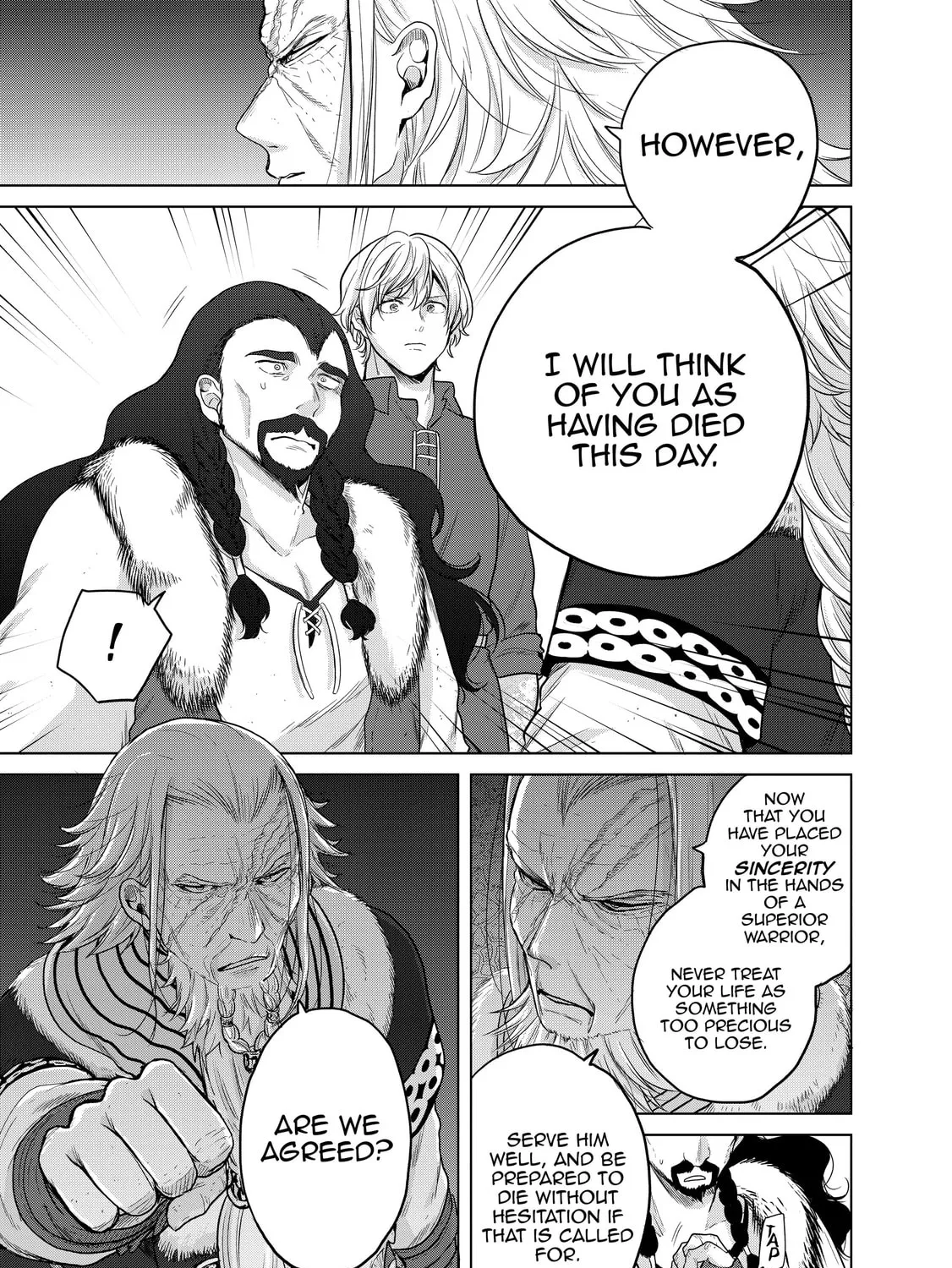 Read The Faraway Paladin chapter 33 image 98 on Lezhin