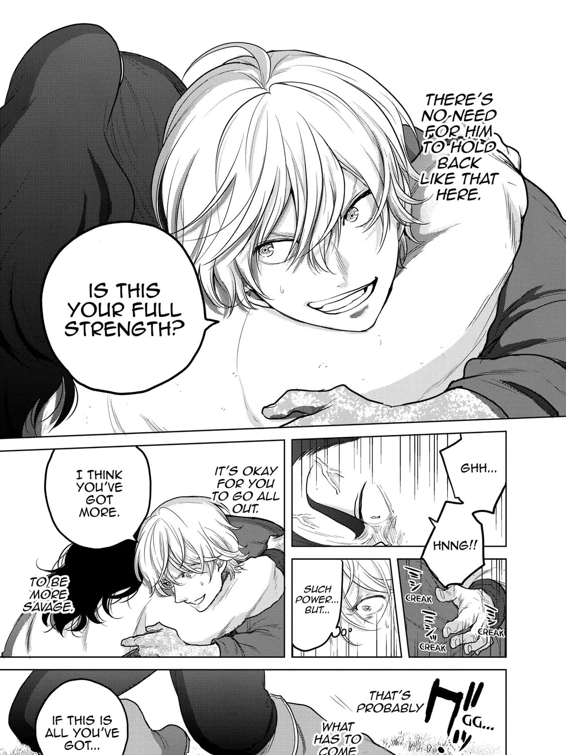 Read The Faraway Paladin chapter 34 image 48 on Lezhin