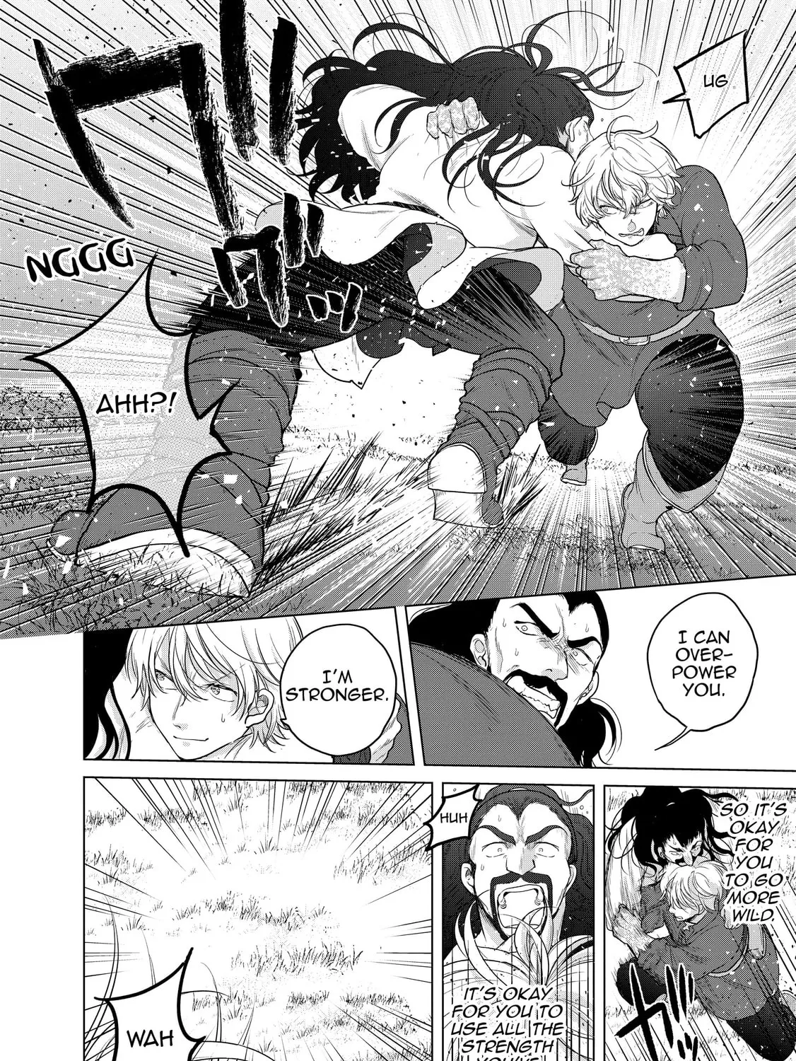 Read The Faraway Paladin chapter 34 image 50 on Lezhin