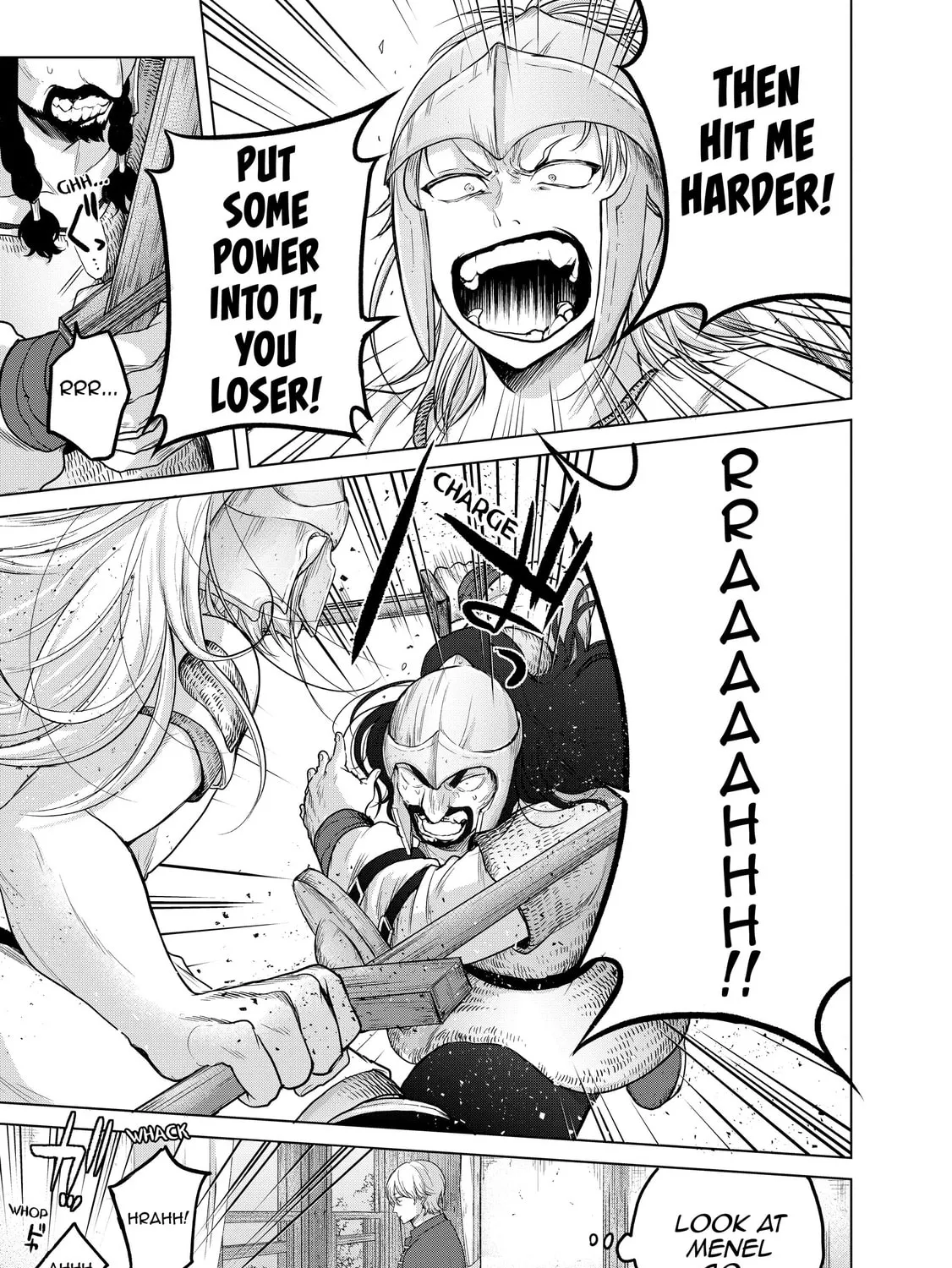 Read The Faraway Paladin chapter 35 image 18 on Lezhin