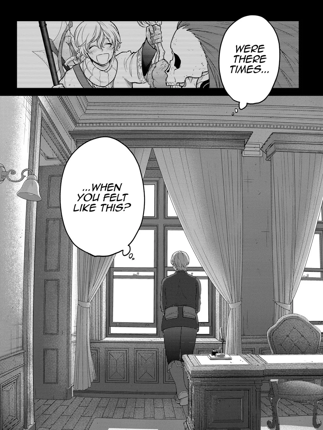 Read The Faraway Paladin chapter 35 image 30 on Lezhin