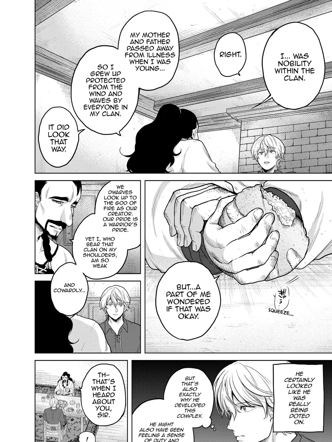 Read The Faraway Paladin chapter 35 image 36 on Lezhin