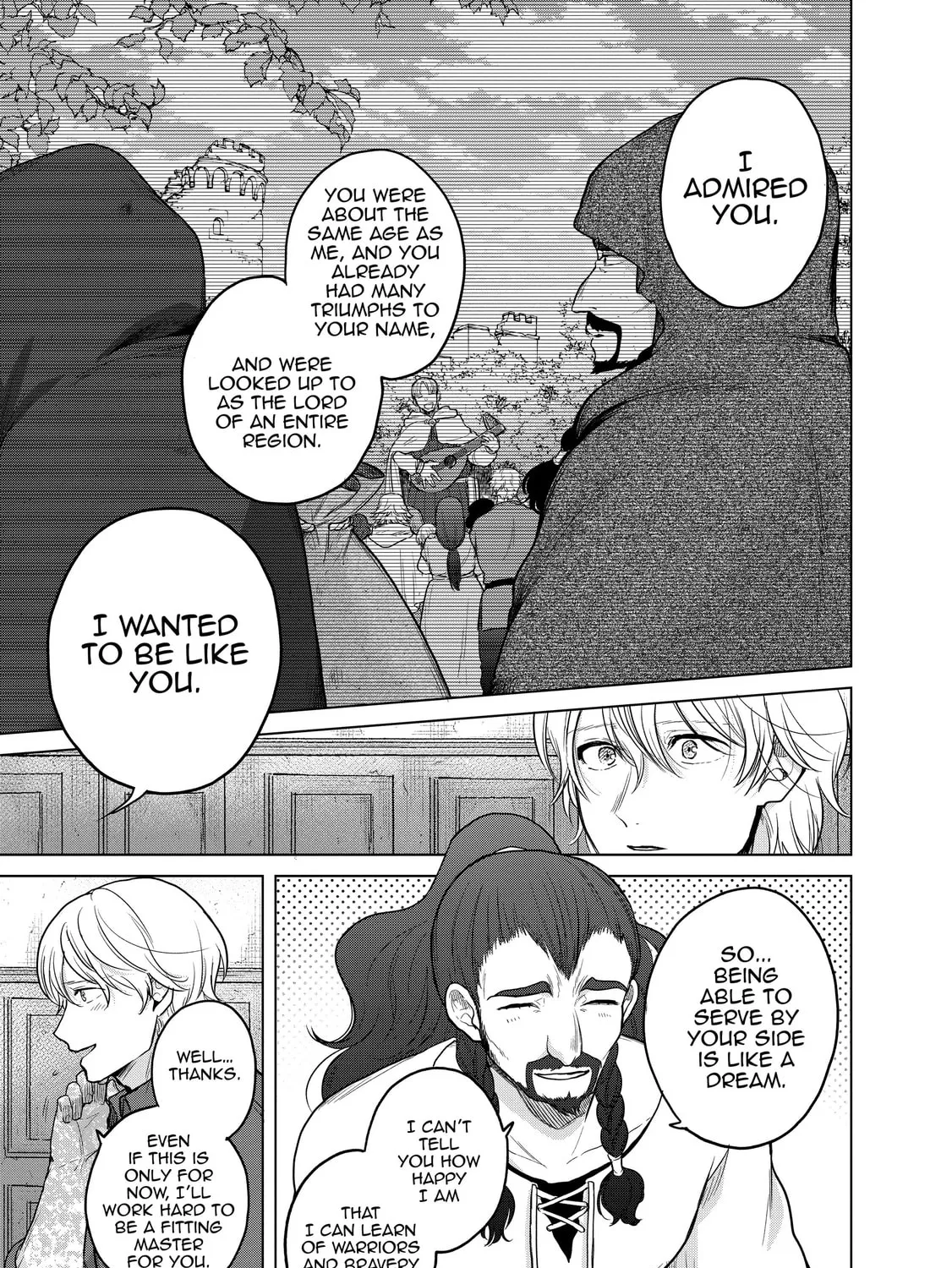 Read The Faraway Paladin chapter 35 image 38 on Lezhin