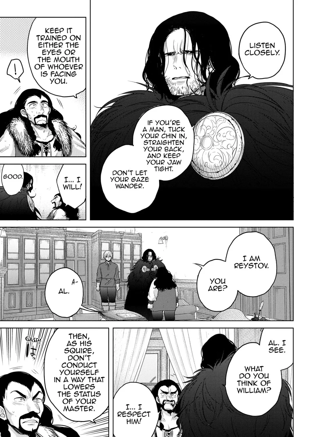 Read The Faraway Paladin chapter 35 image 58 on Lezhin