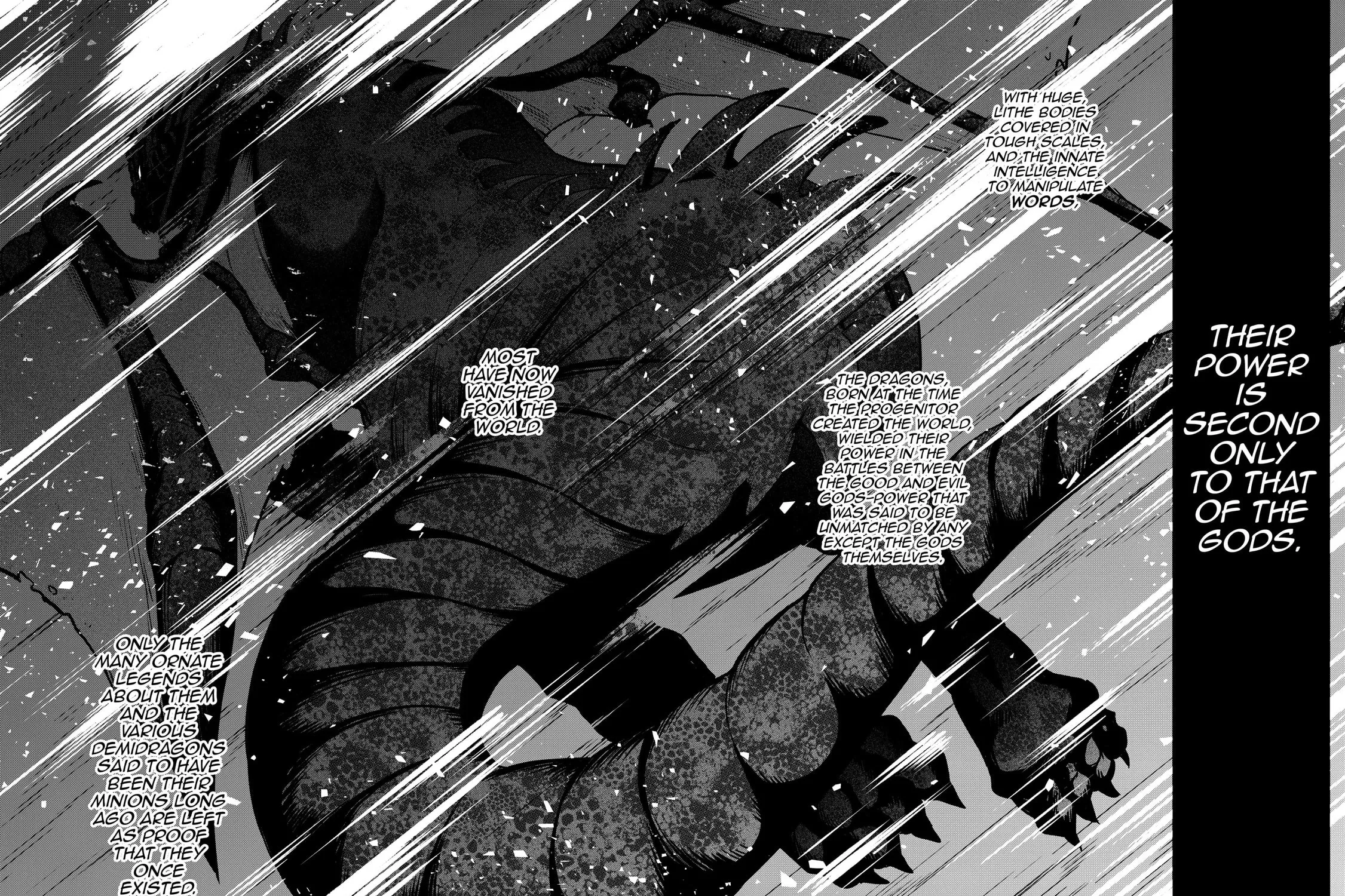Read The Faraway Paladin chapter 35 image 6 on Lezhin