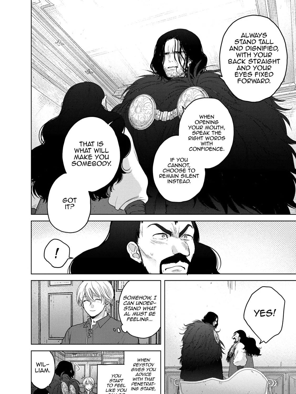 Read The Faraway Paladin chapter 35 image 60 on Lezhin