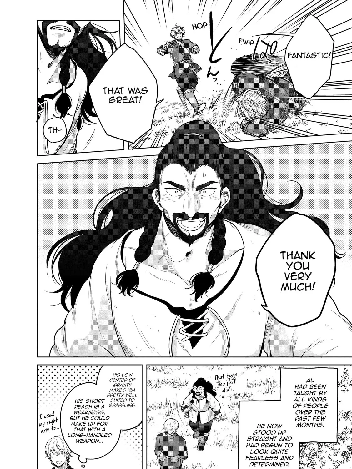 Read The Faraway Paladin chapter 35 image 68 on Lezhin