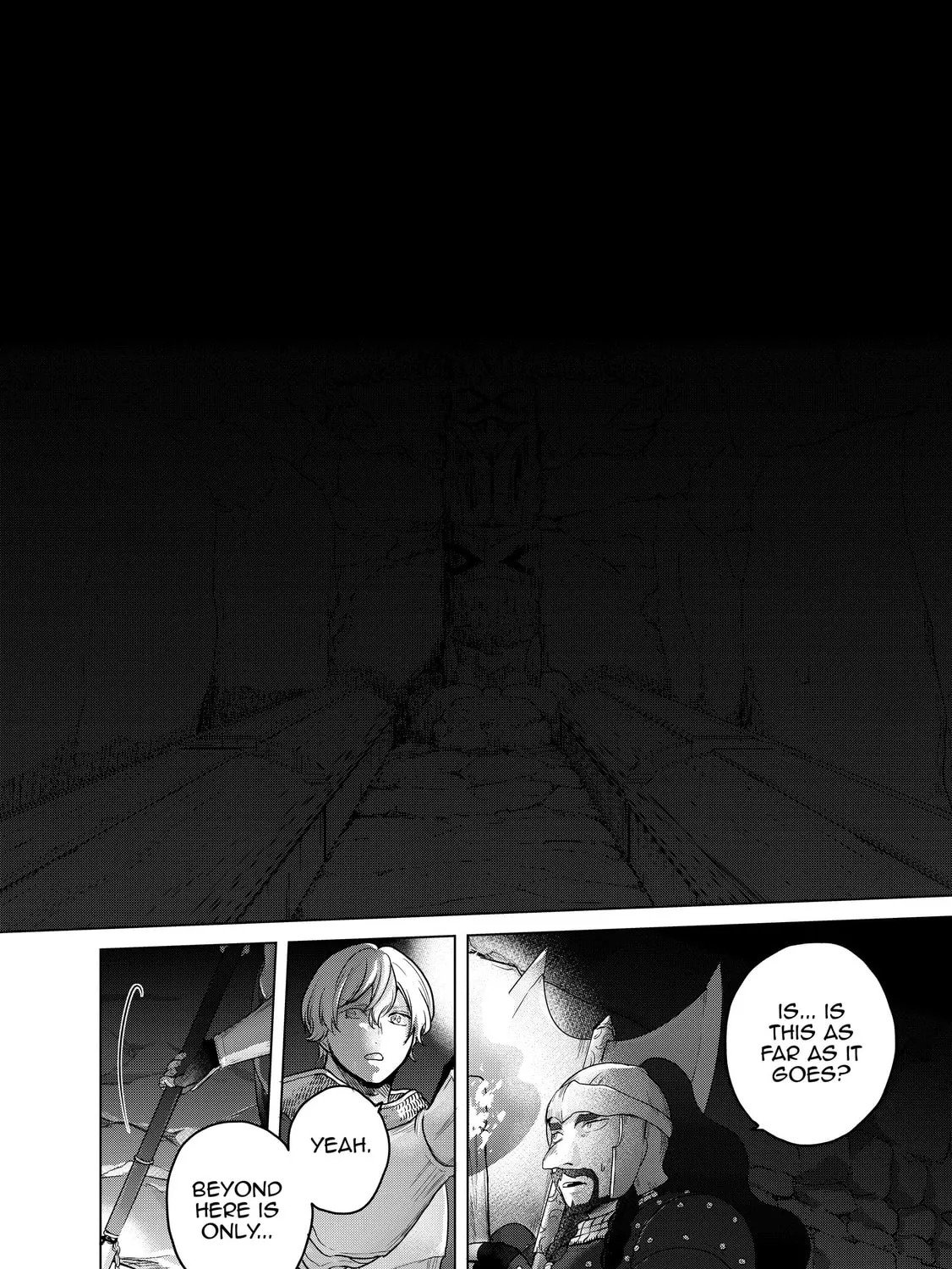 Read The Faraway Paladin chapter 36 image 40 on Lezhin