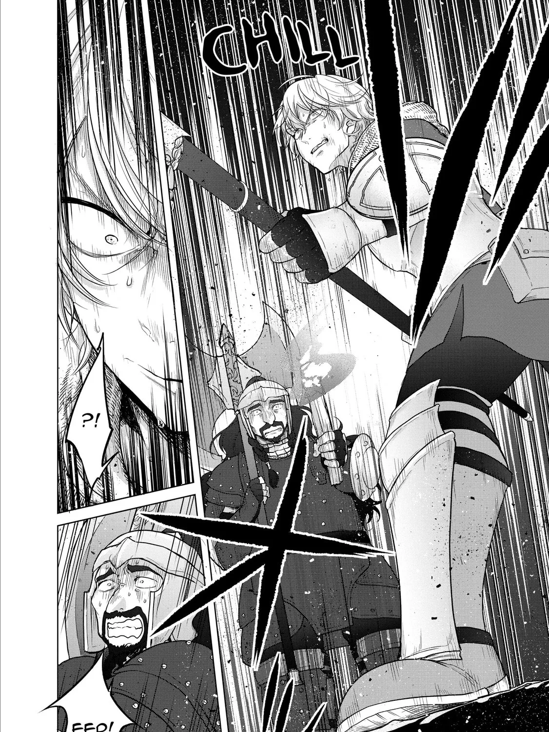 Read The Faraway Paladin chapter 36 image 44 on Lezhin