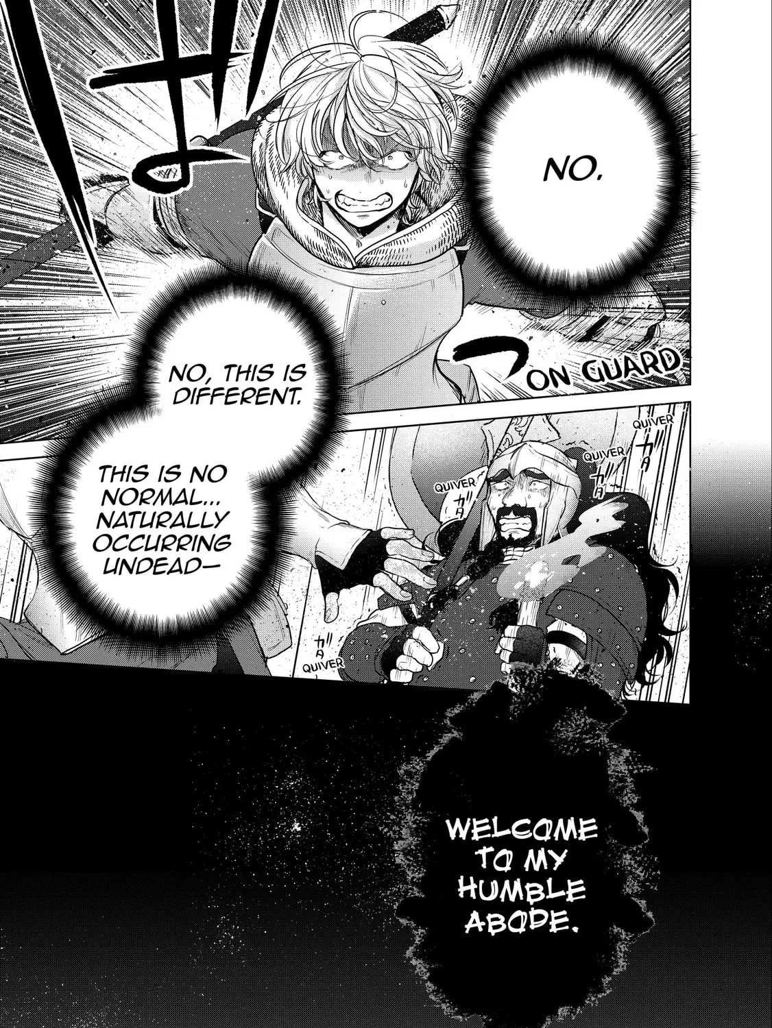 Read The Faraway Paladin chapter 36 image 46 on Lezhin