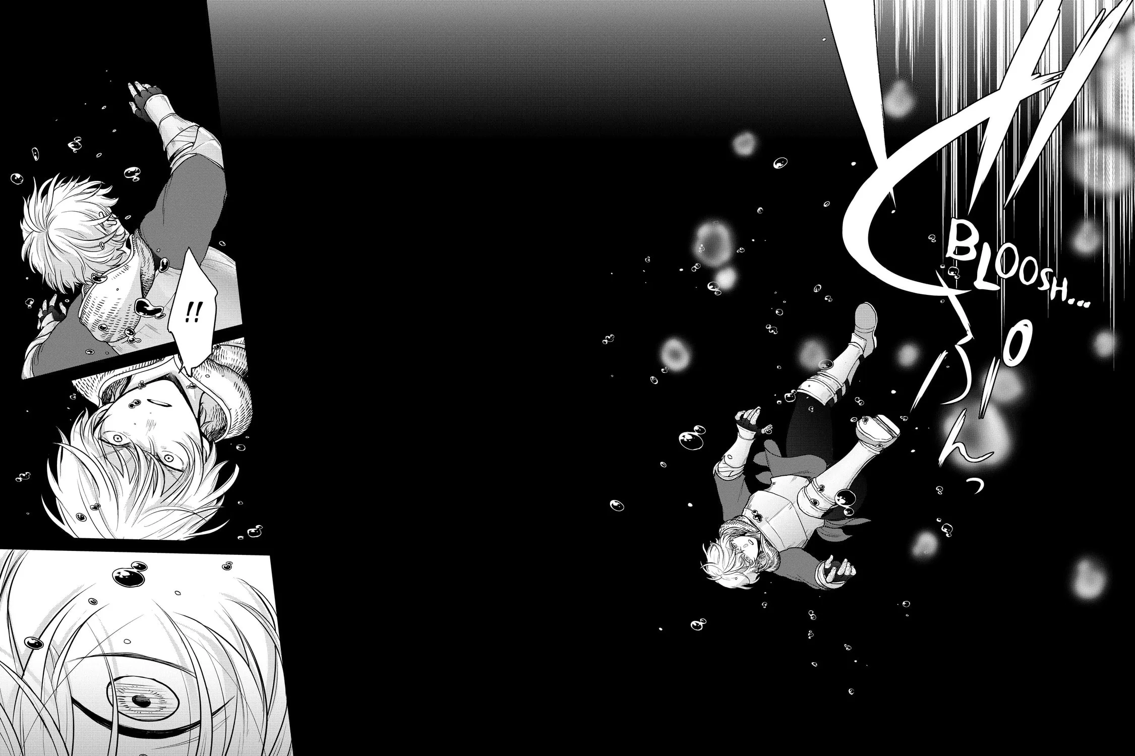 Read The Faraway Paladin chapter 37 image 20 on Lezhin