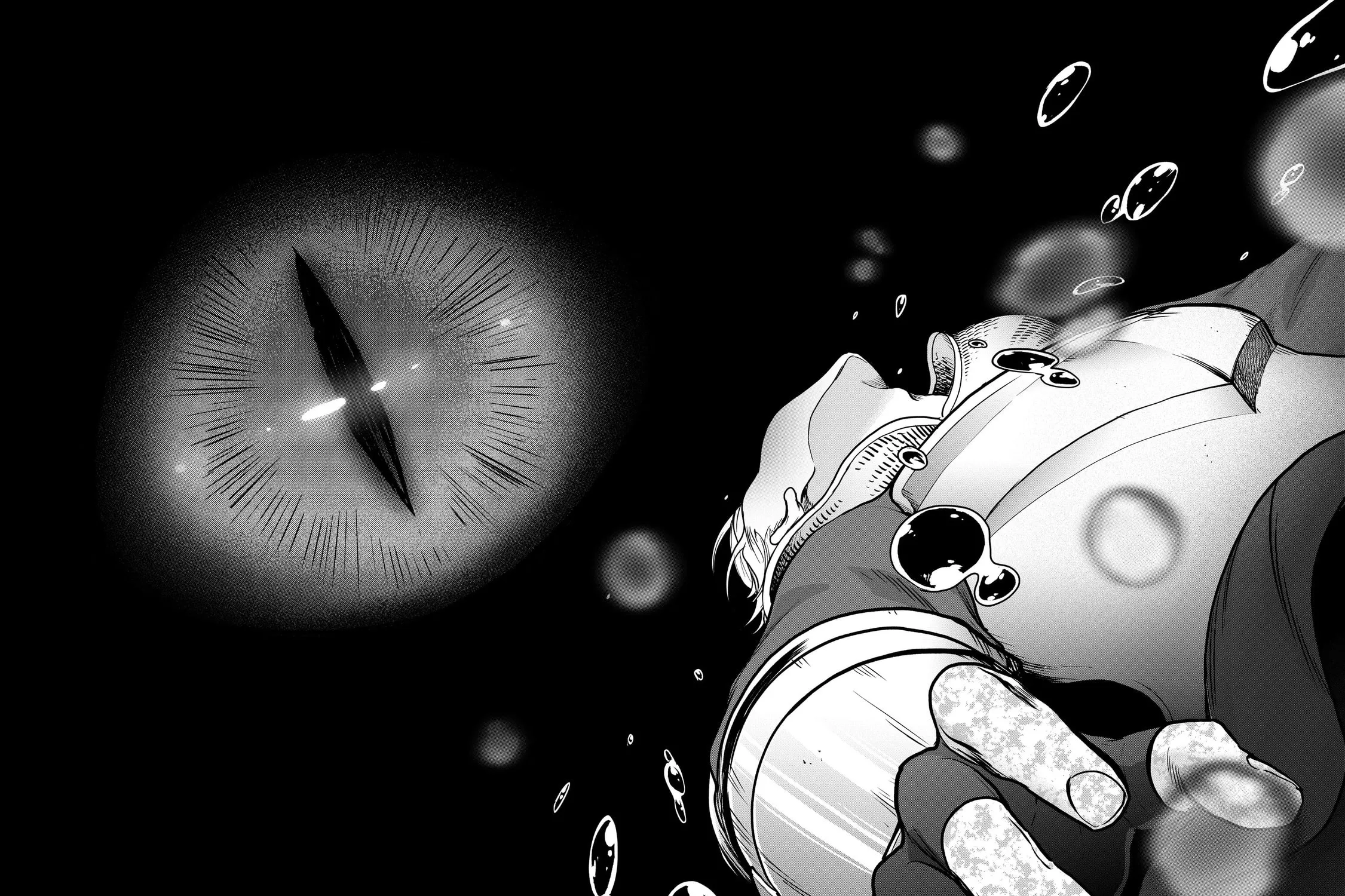 Read The Faraway Paladin chapter 37 image 22 on Lezhin