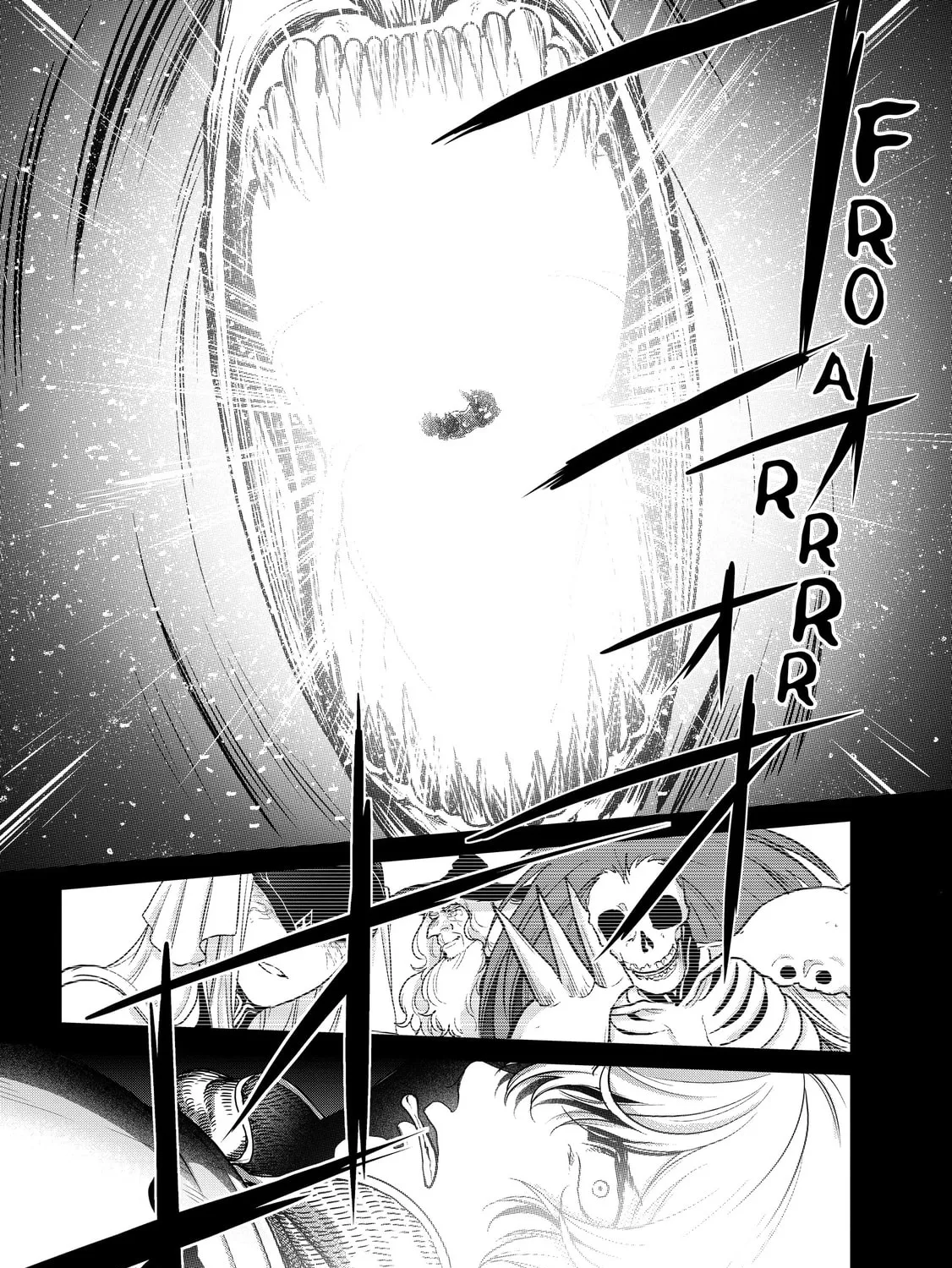 Read The Faraway Paladin chapter 37 image 26 on Lezhin