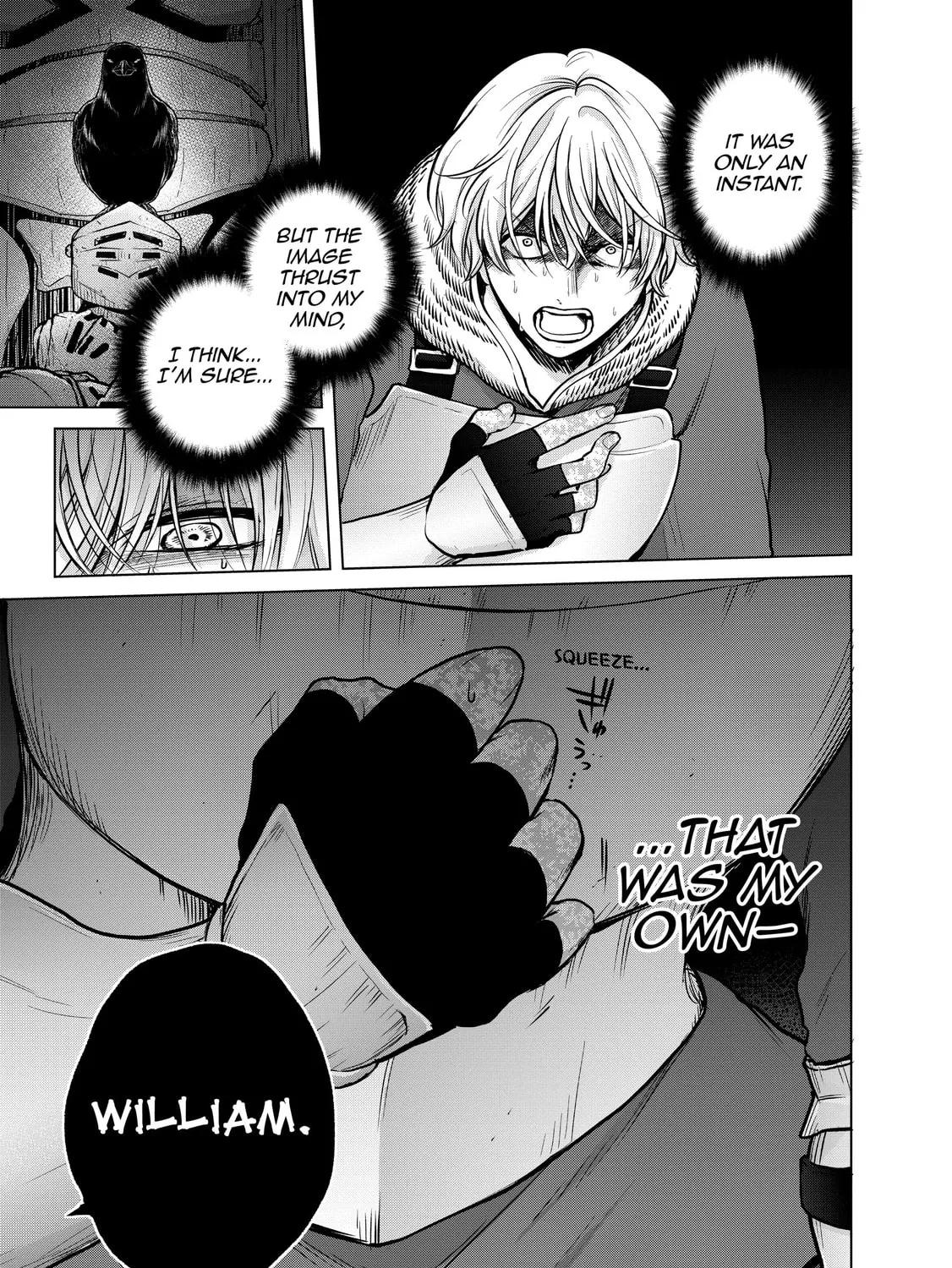 Read The Faraway Paladin chapter 37 image 32 on Lezhin