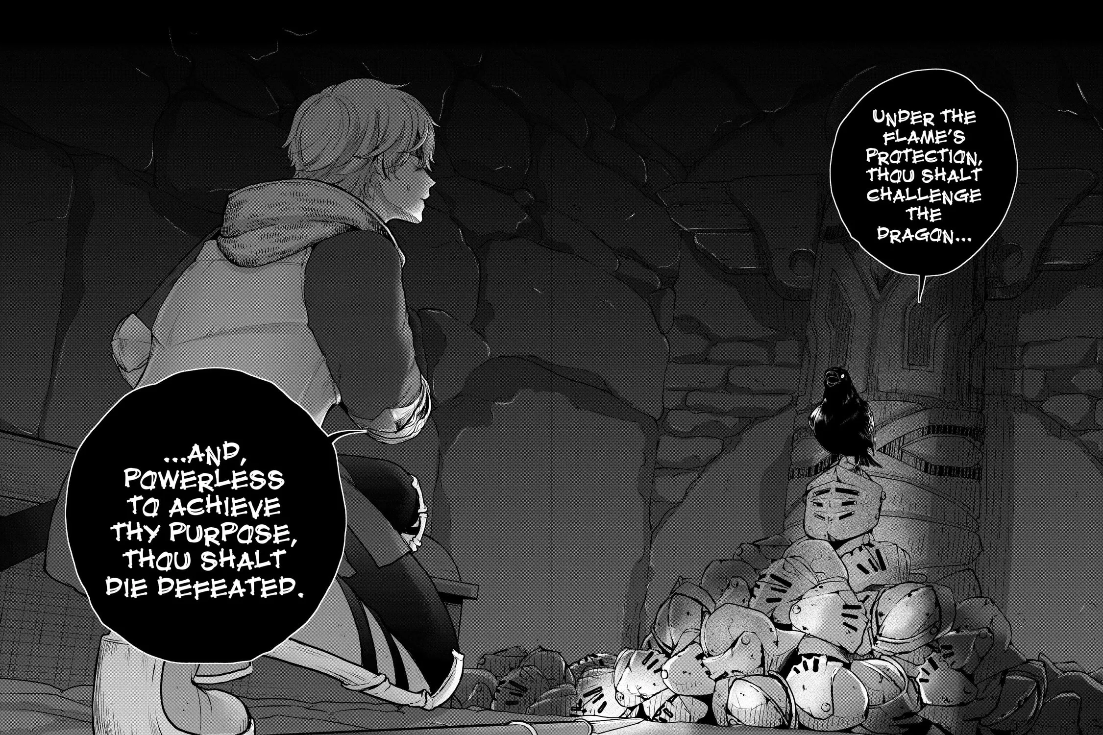 Read The Faraway Paladin chapter 37 image 34 on Lezhin