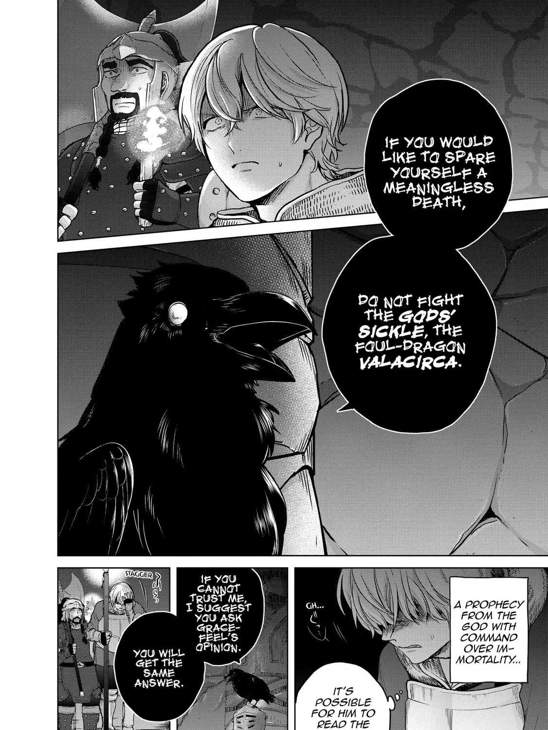 Read The Faraway Paladin chapter 37 image 36 on Lezhin