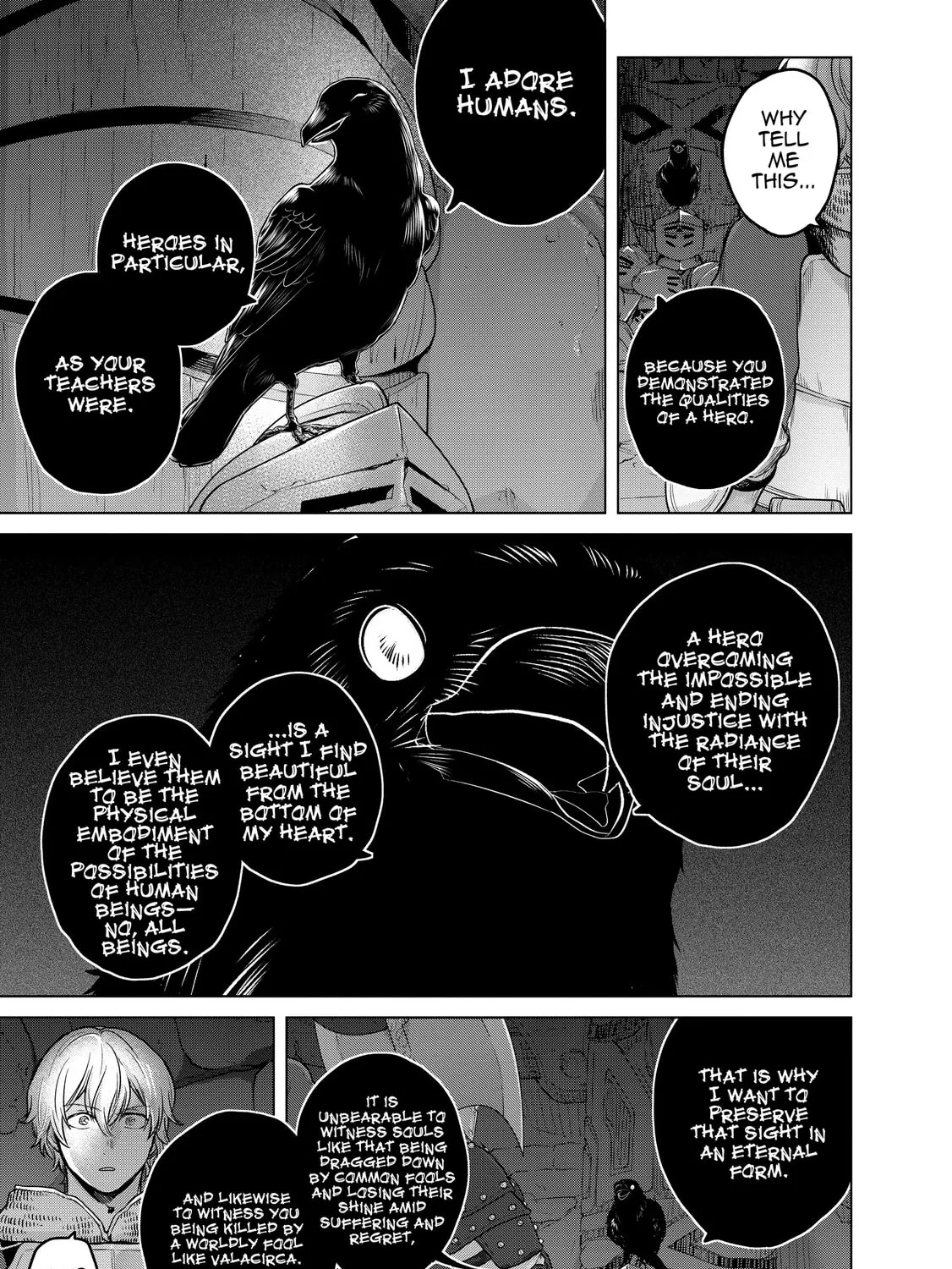 Read The Faraway Paladin chapter 37 image 38 on Lezhin