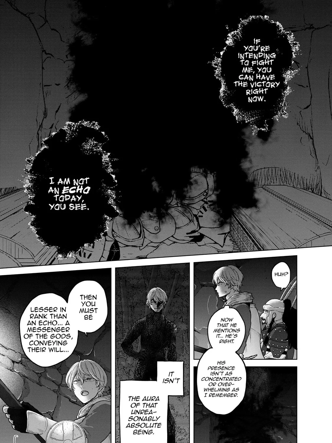 Read The Faraway Paladin chapter 37 image 4 on Lezhin
