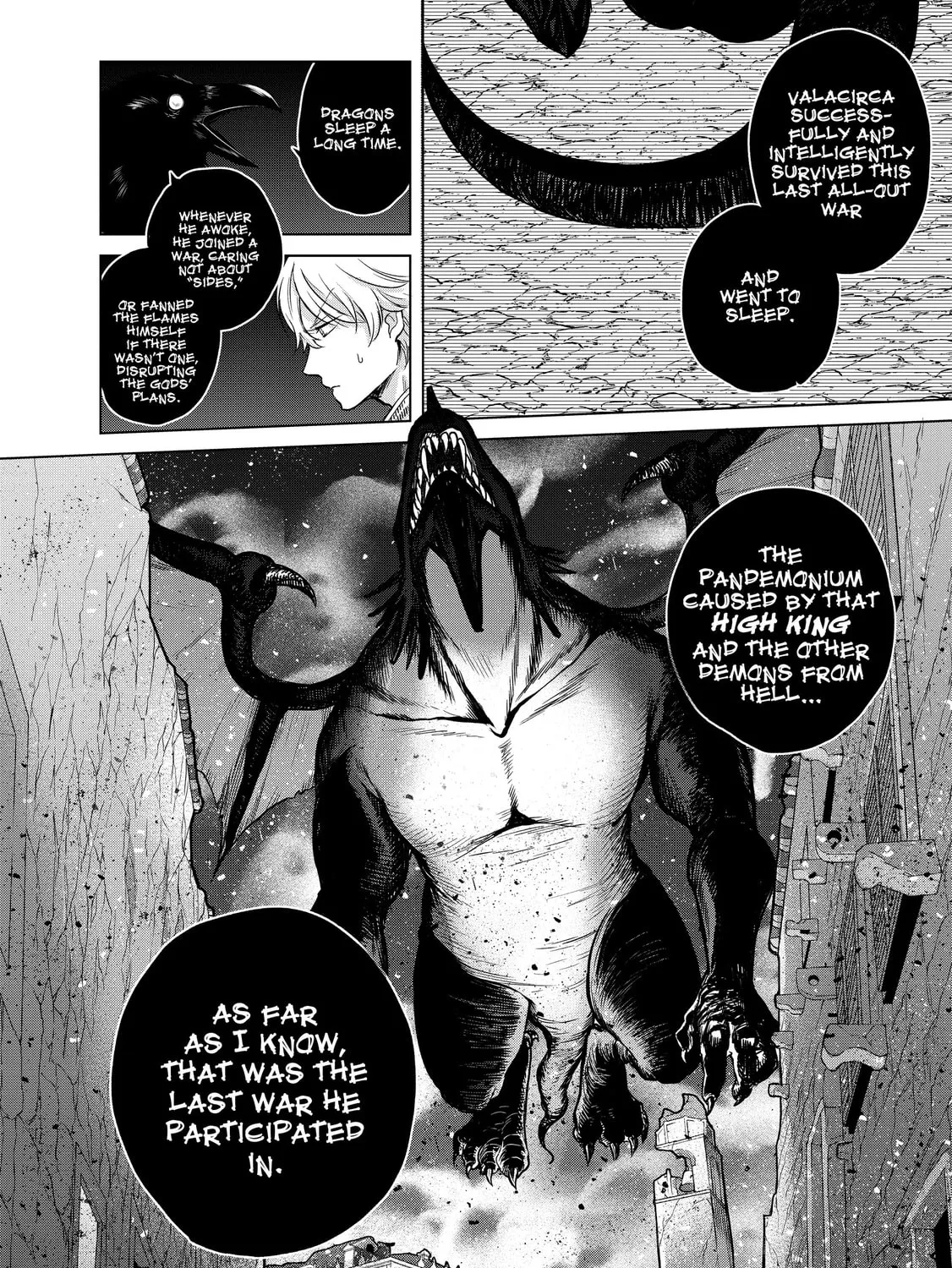 Read The Faraway Paladin chapter 37 image 46 on Lezhin