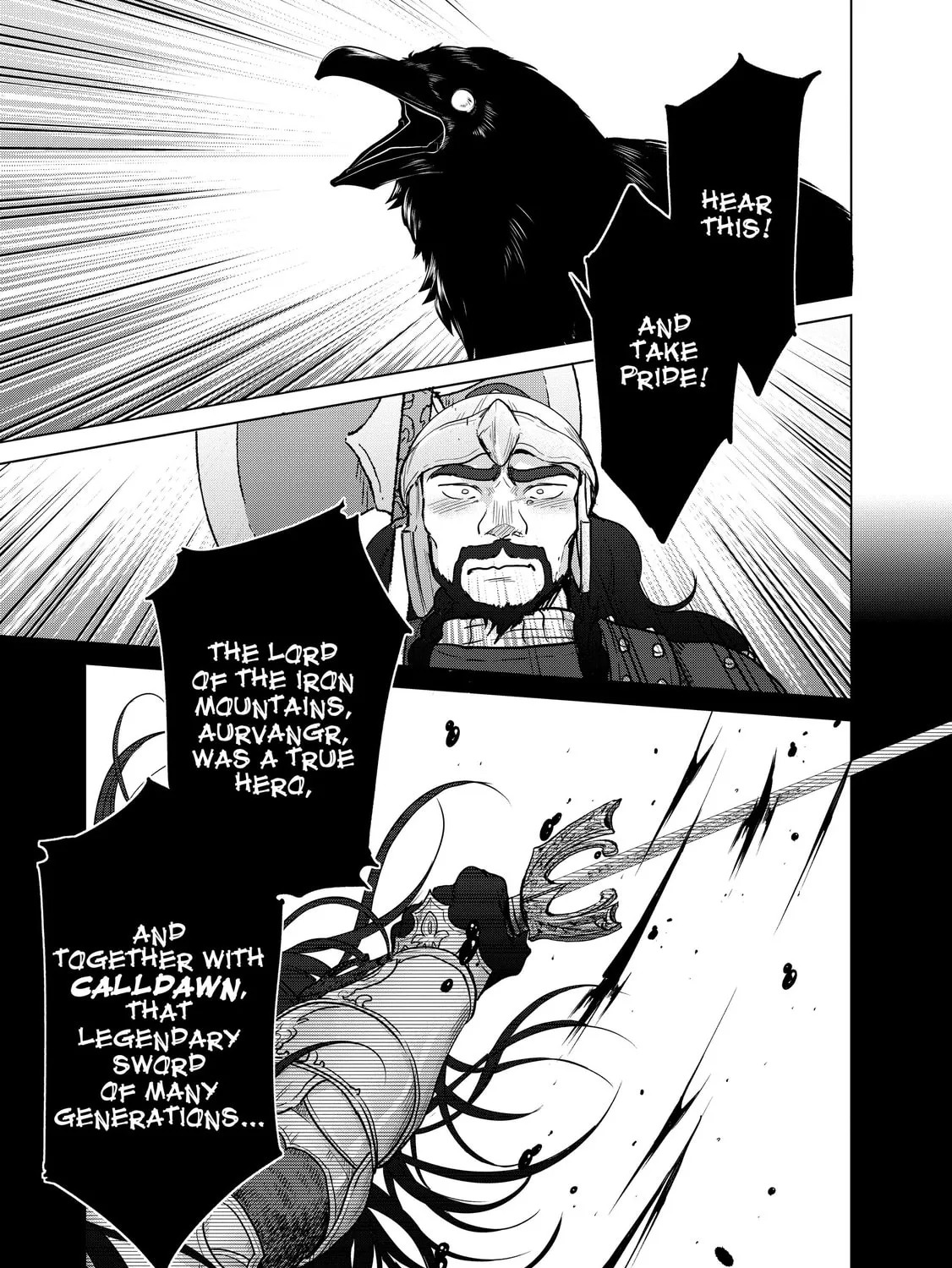 Read The Faraway Paladin chapter 37 image 52 on Lezhin