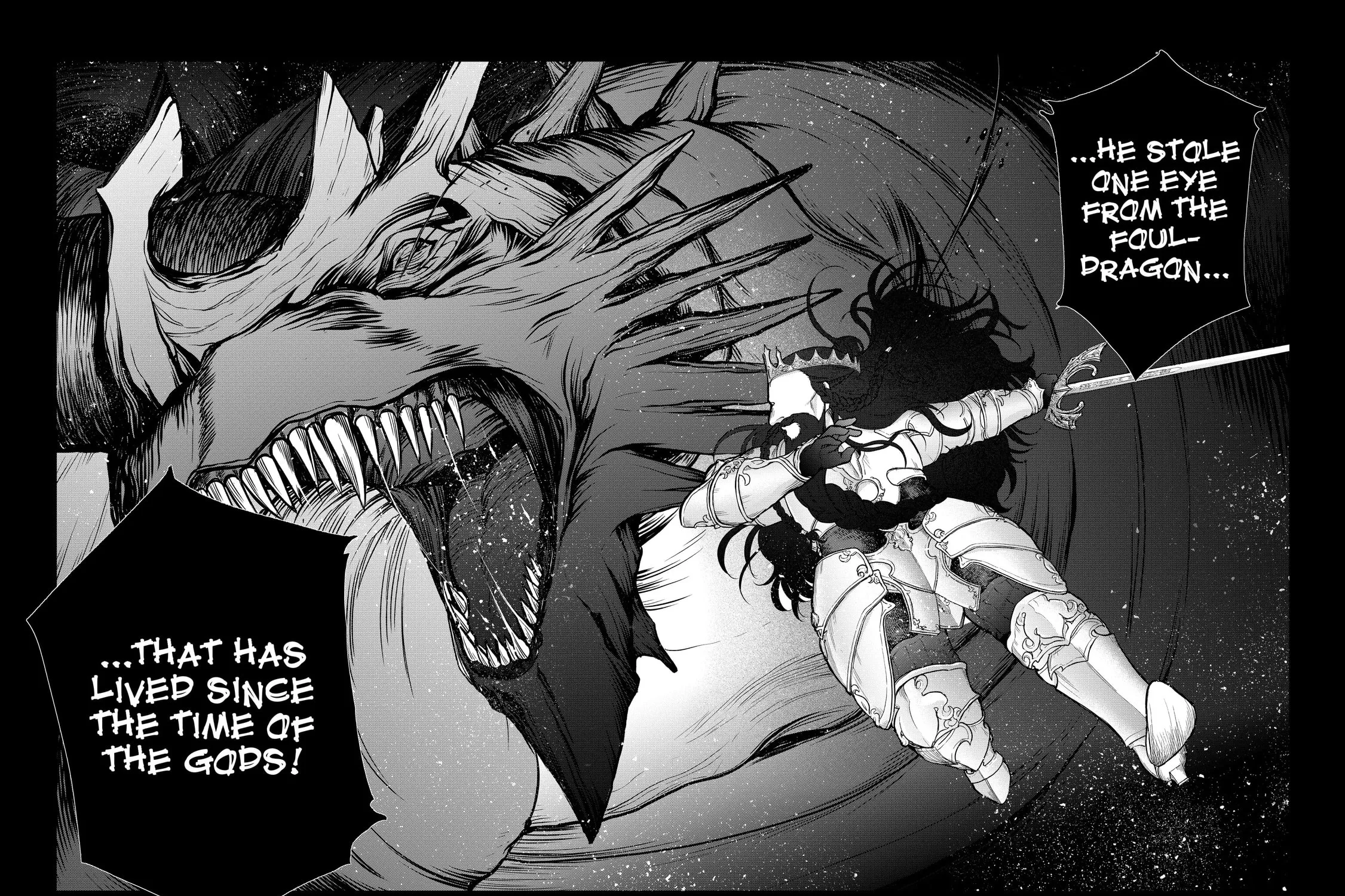 Read The Faraway Paladin chapter 37 image 54 on Lezhin