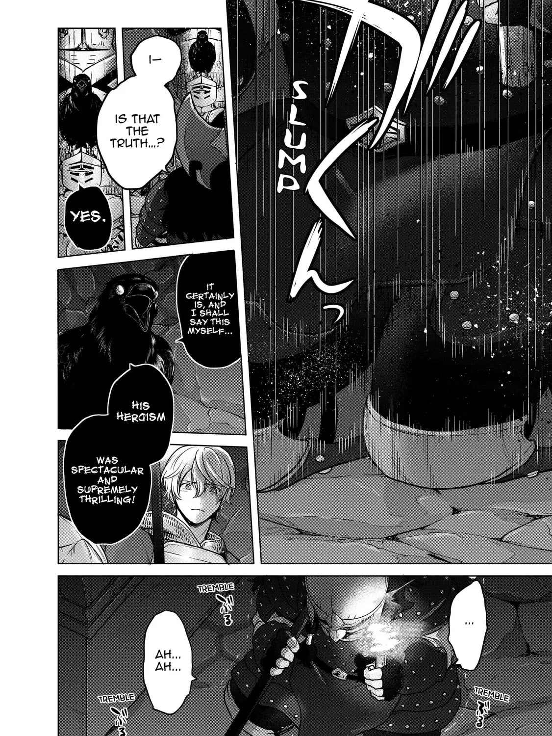 Read The Faraway Paladin chapter 37 image 56 on Lezhin